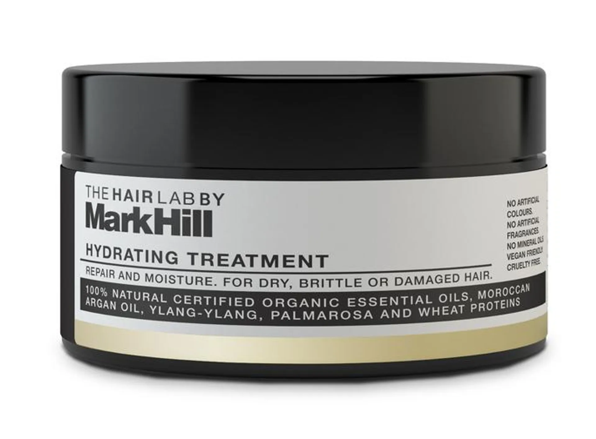 The Hair Lab By Mark Hill Hydrating Treatment 200Ml