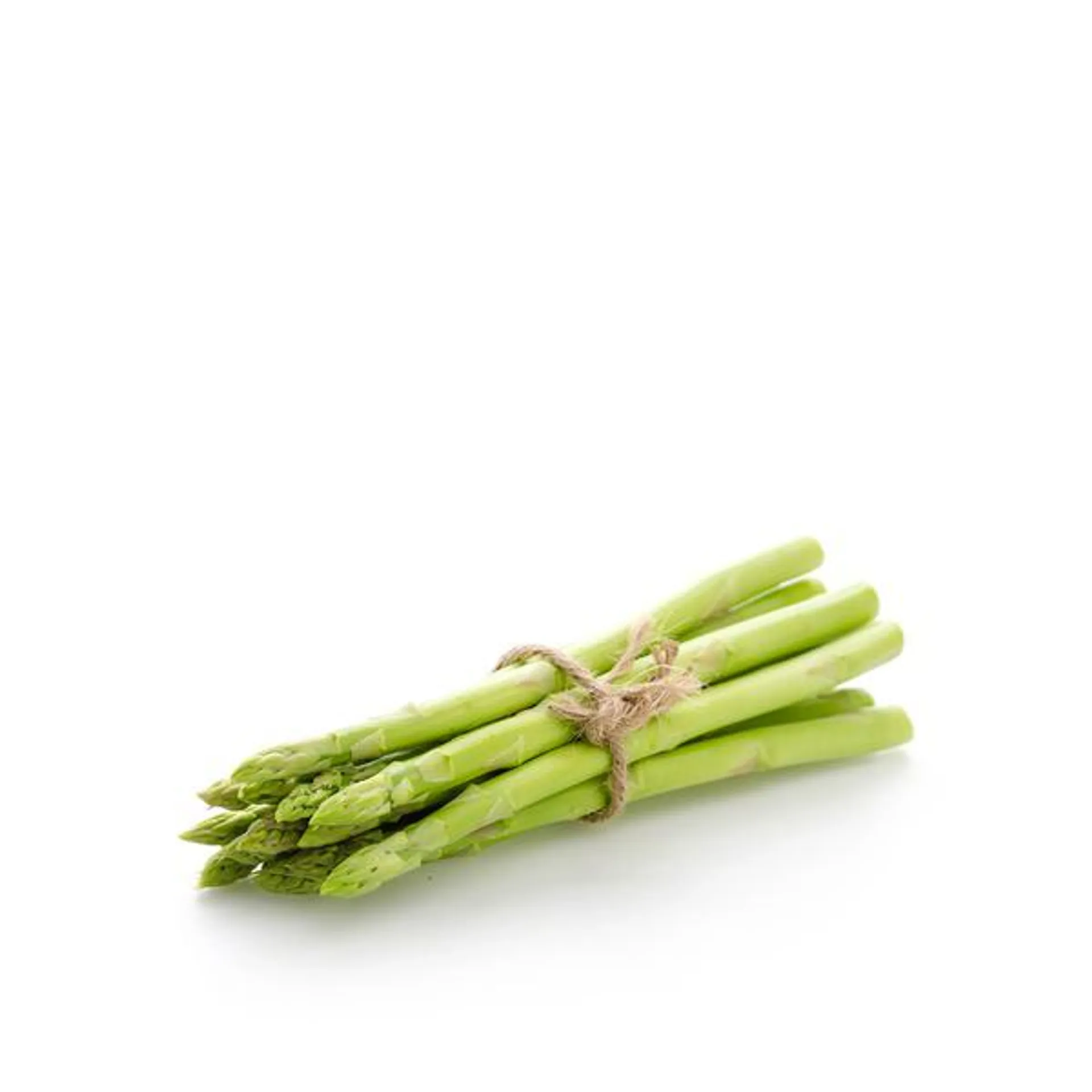 Asparagus bunch