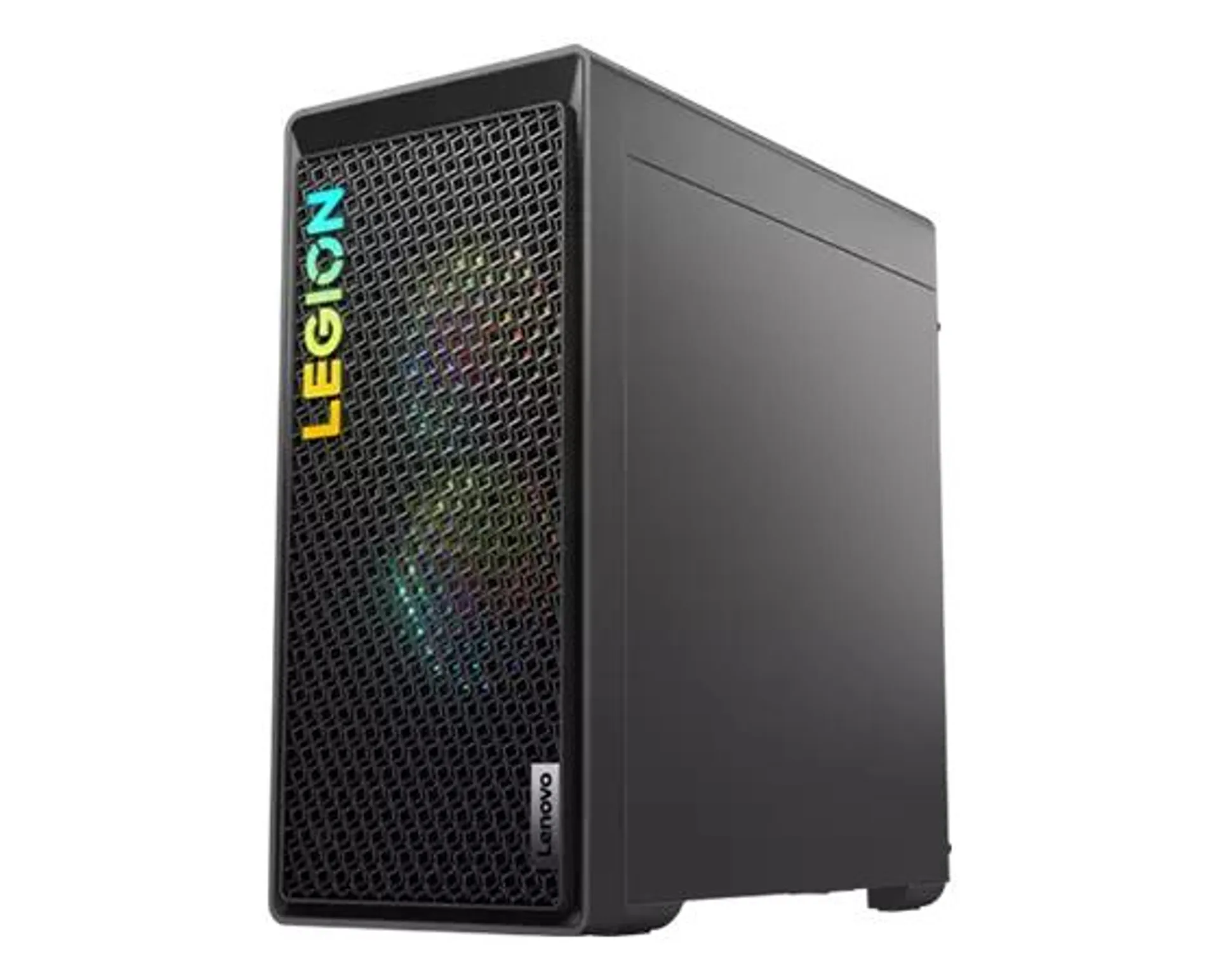 Legion Tower 5i Gen 8 (Intel) Gaming Desktop