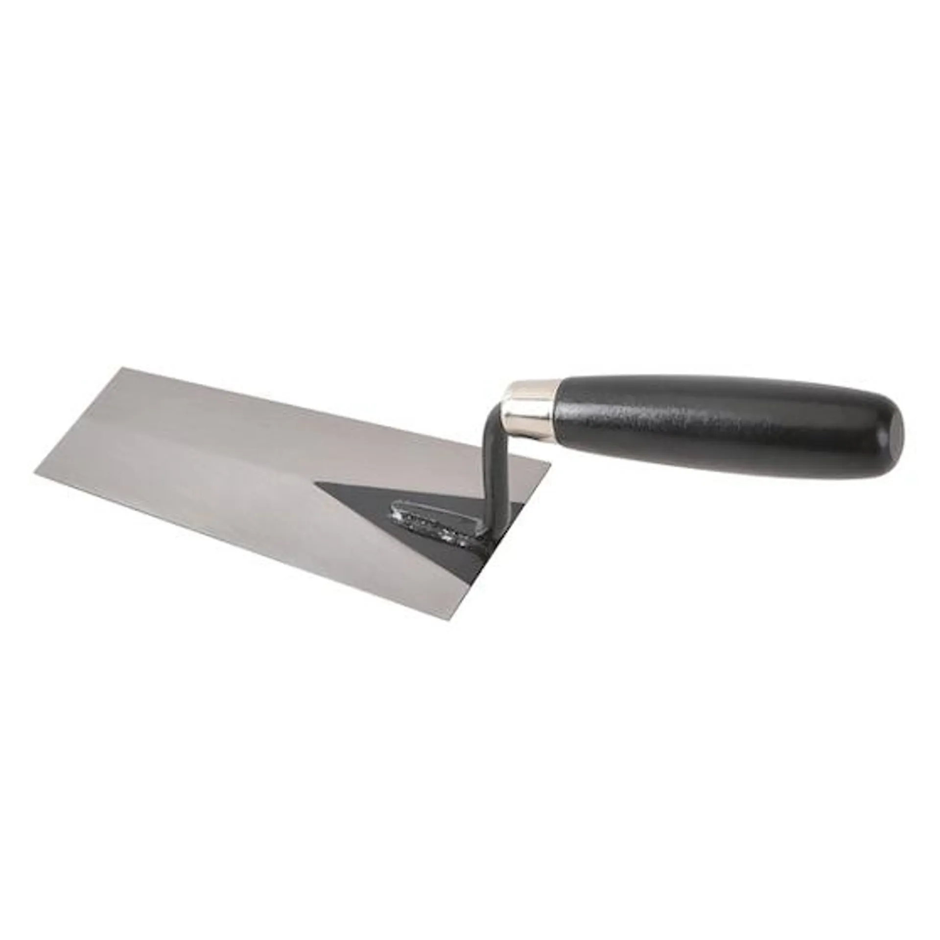 Murskje 6 140mm karbonstål - FXA