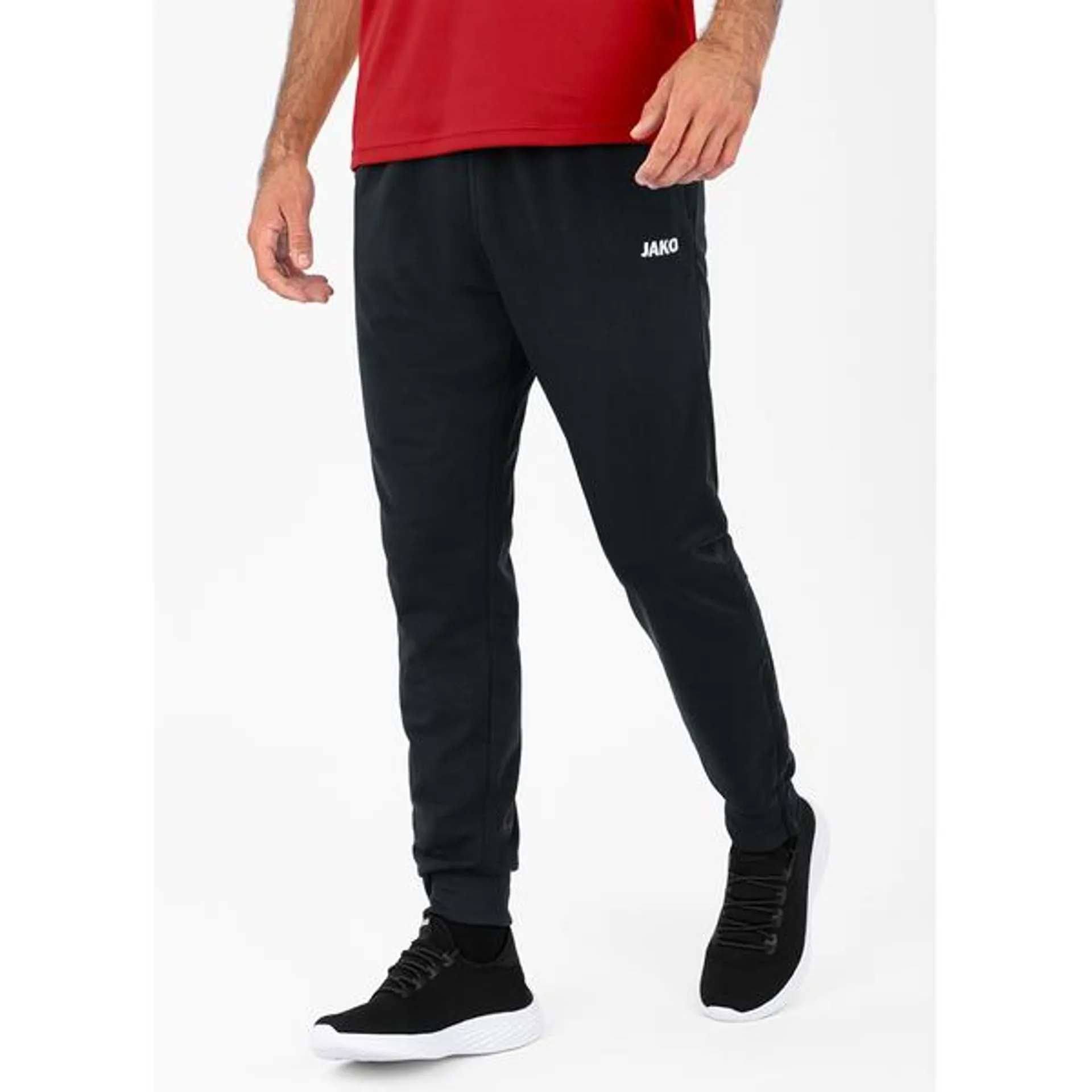 Polyesterhose Classico