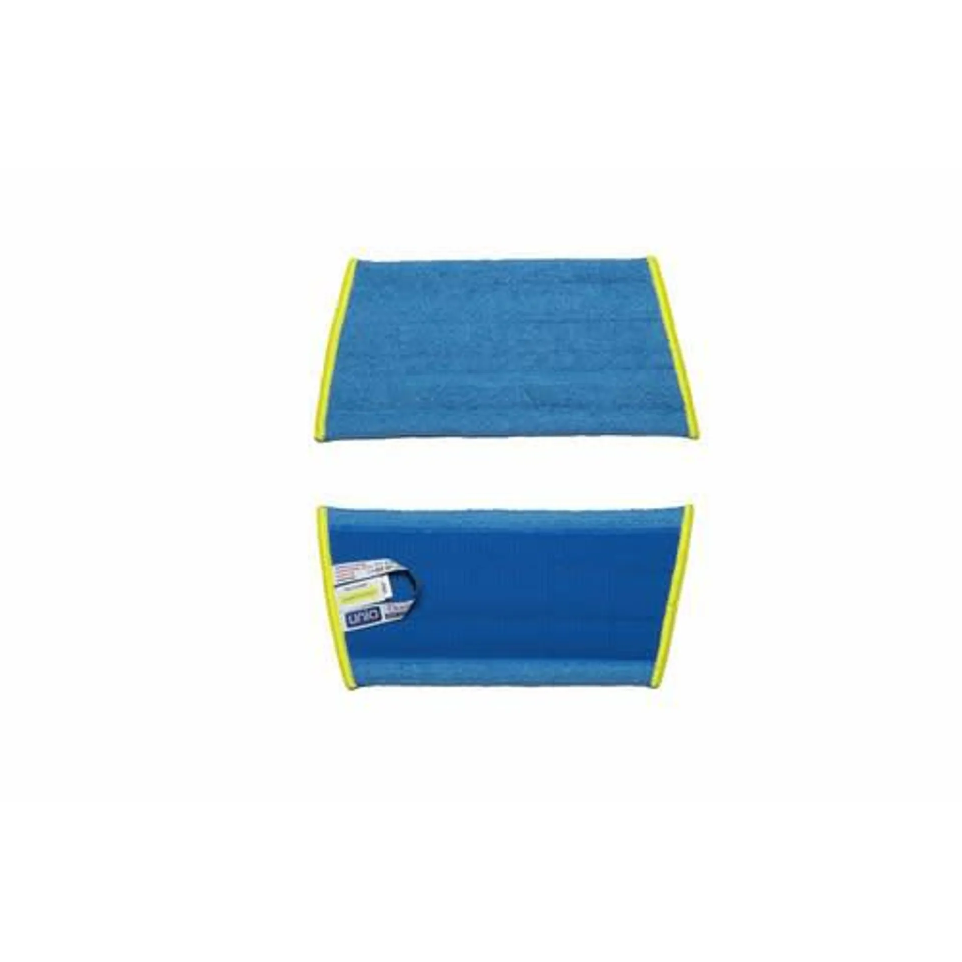 Mopp Uniq Duotex tavle/interiør 25cm