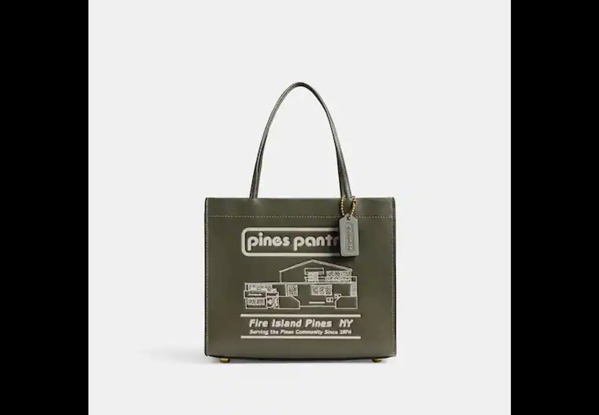 Cashin Carry 22 With Fire Island Graphics