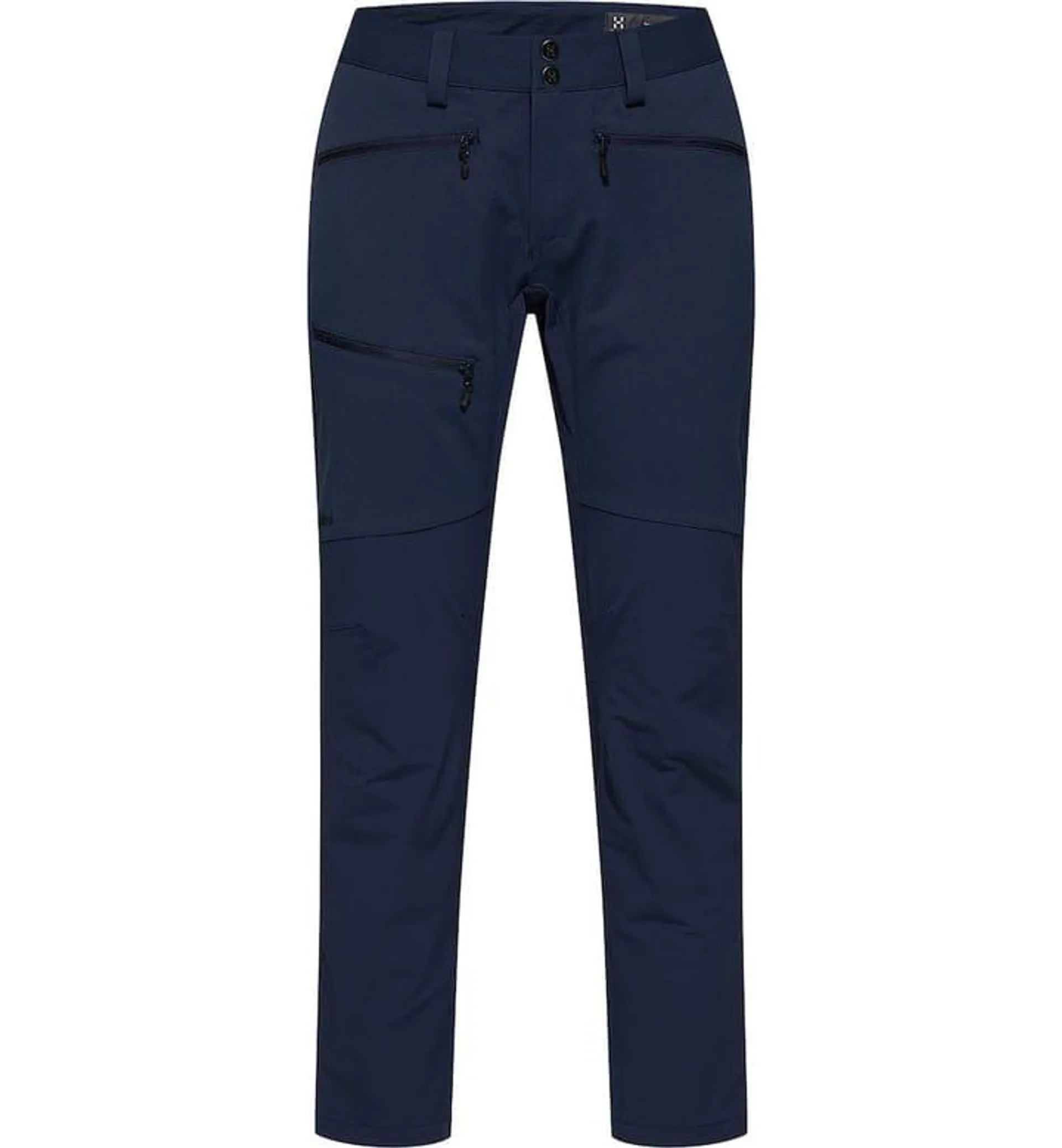 Haglöfs Rugged Flex Pant Women Tarn Blue/Magnetite
