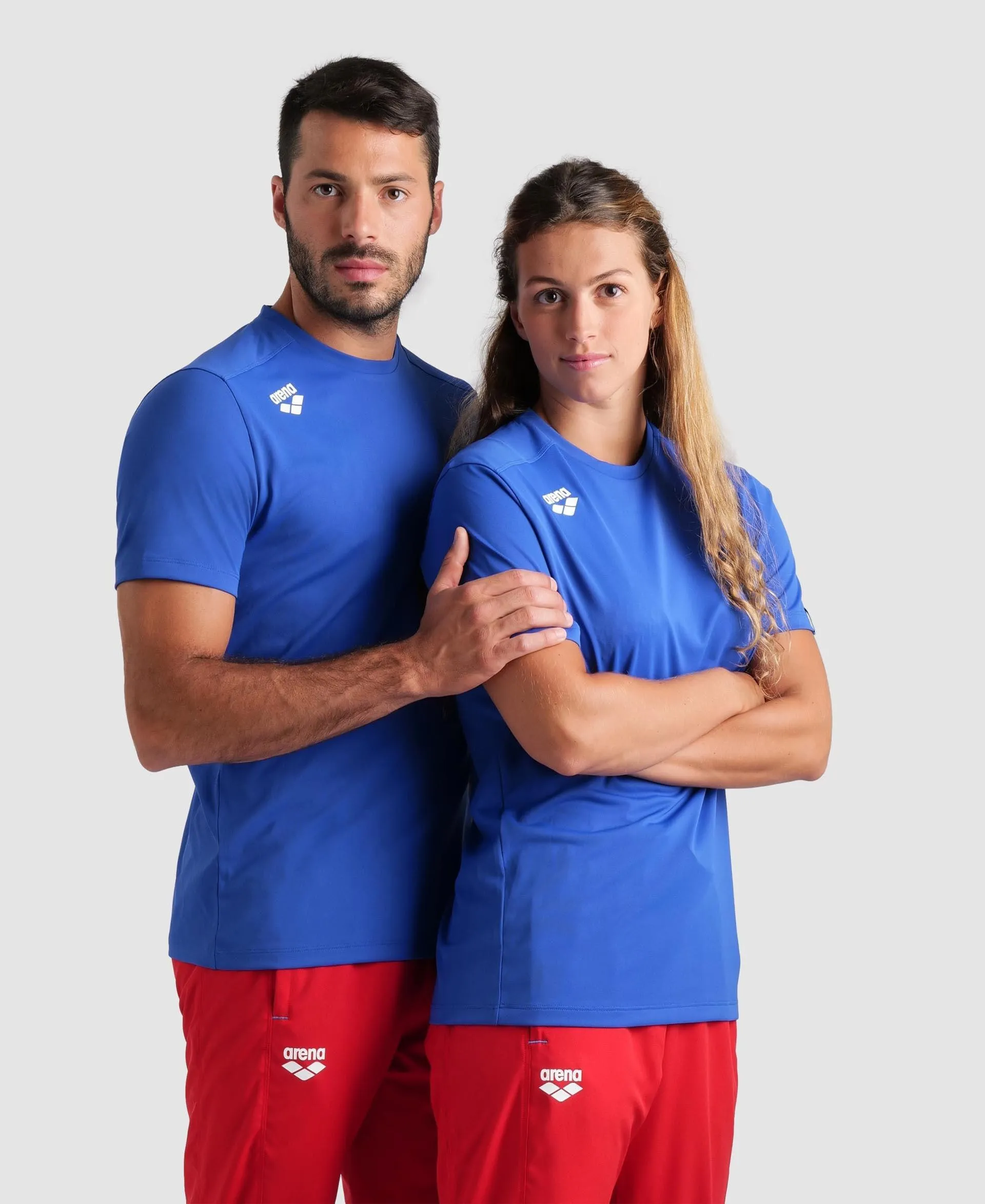 Camiseta Unisex Team Lisa