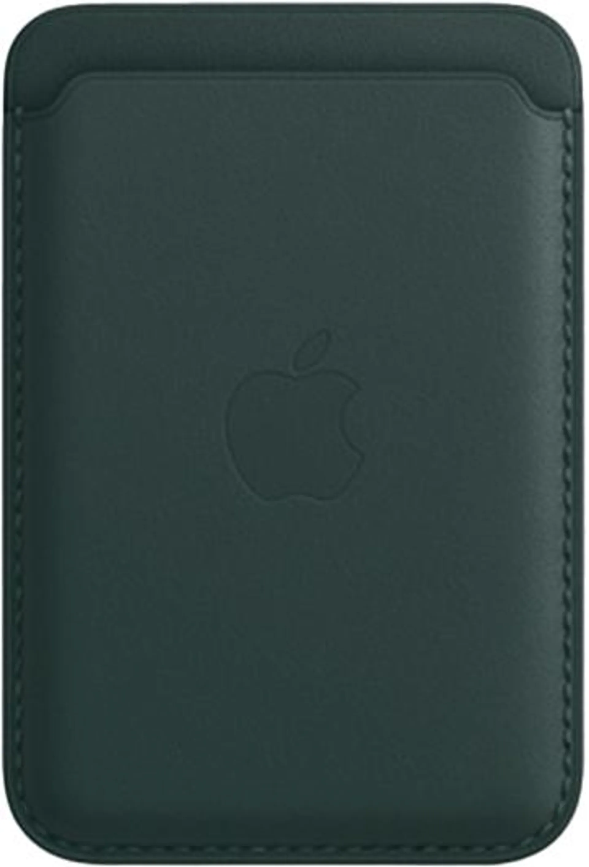 iPhone Leather Wallet MS