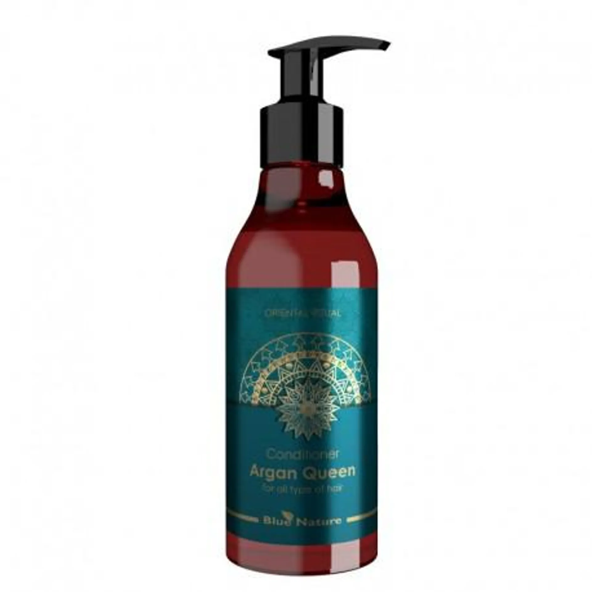 Balsam de păr Argan Queen 200 ml