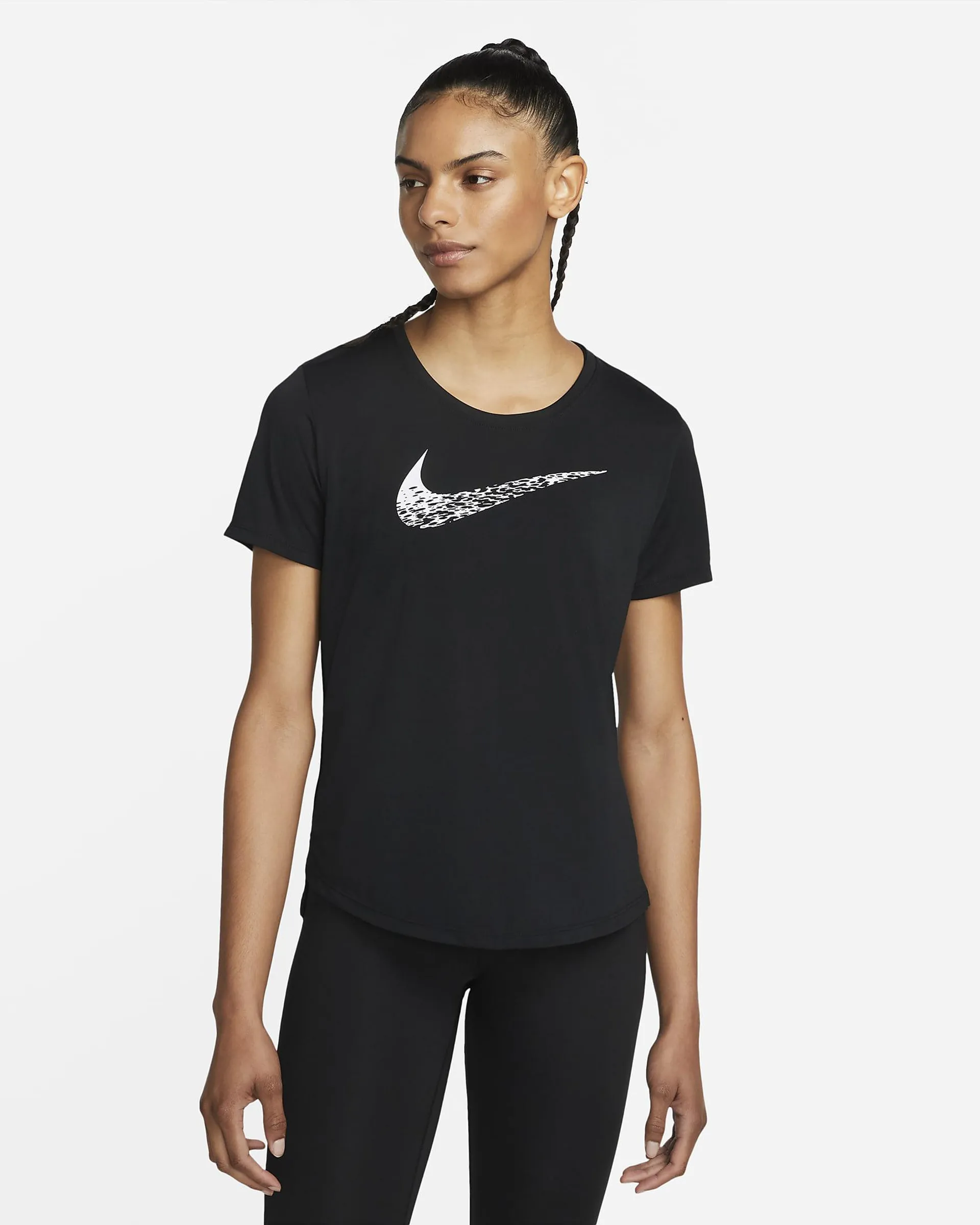 Nike Swoosh Run
