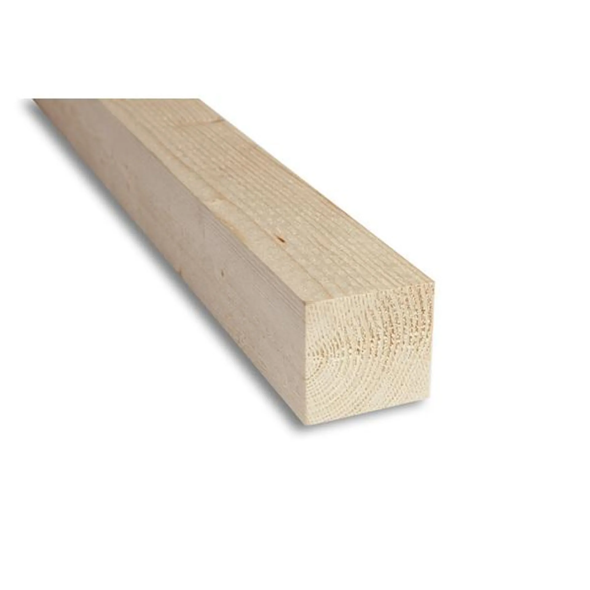 GRAN 48X048X4200 LEKT/REKKE KL1