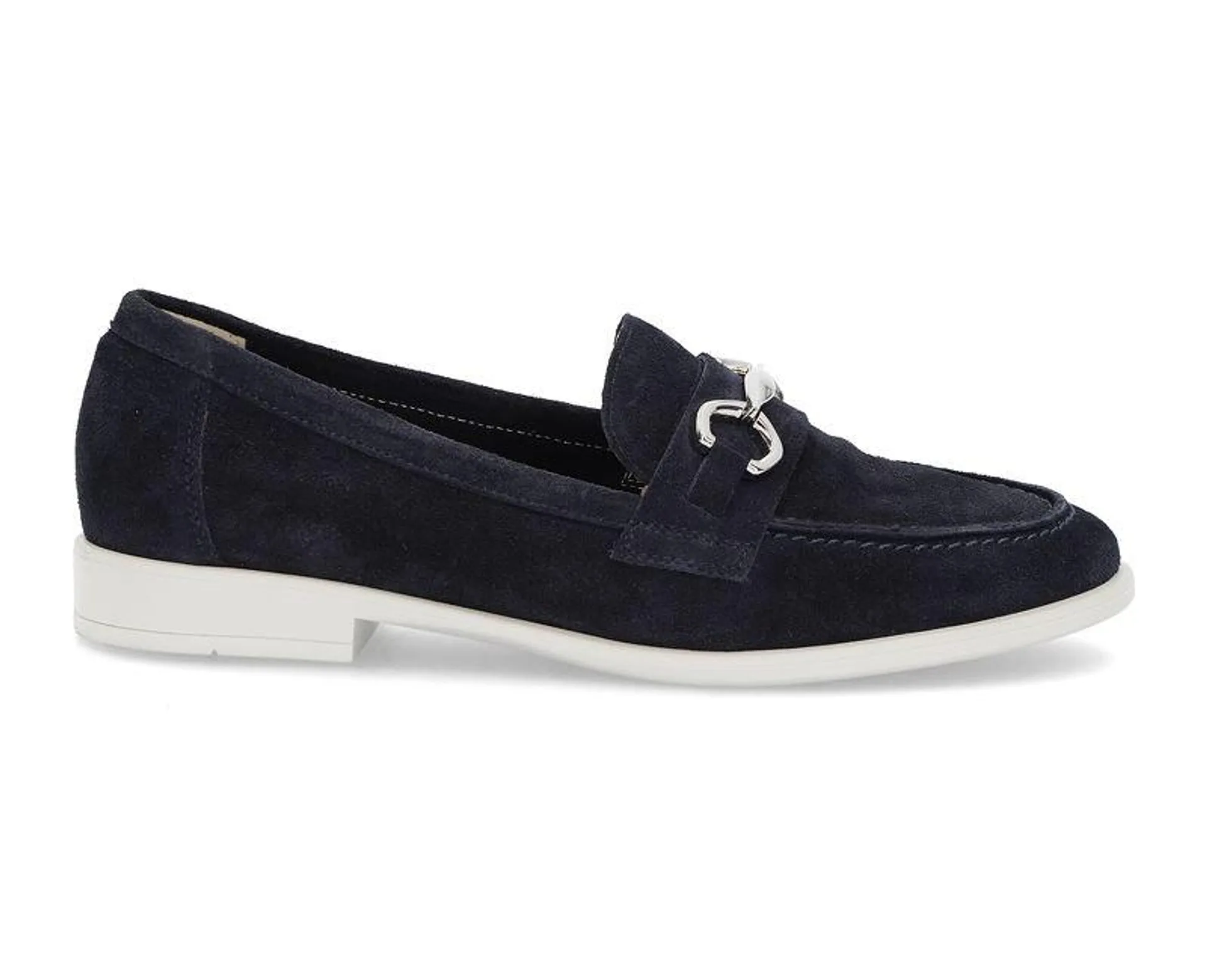 Myke loafers