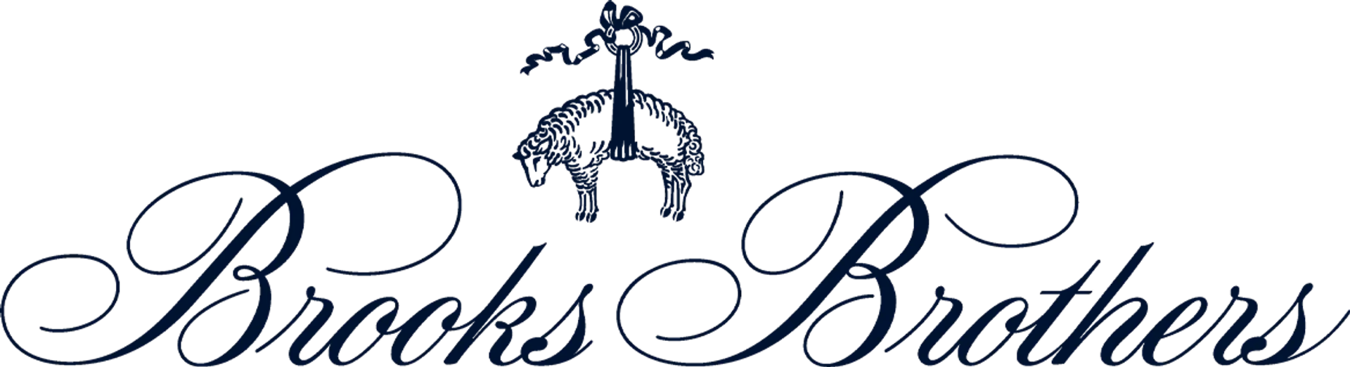 BROOKS BROTHERS logo