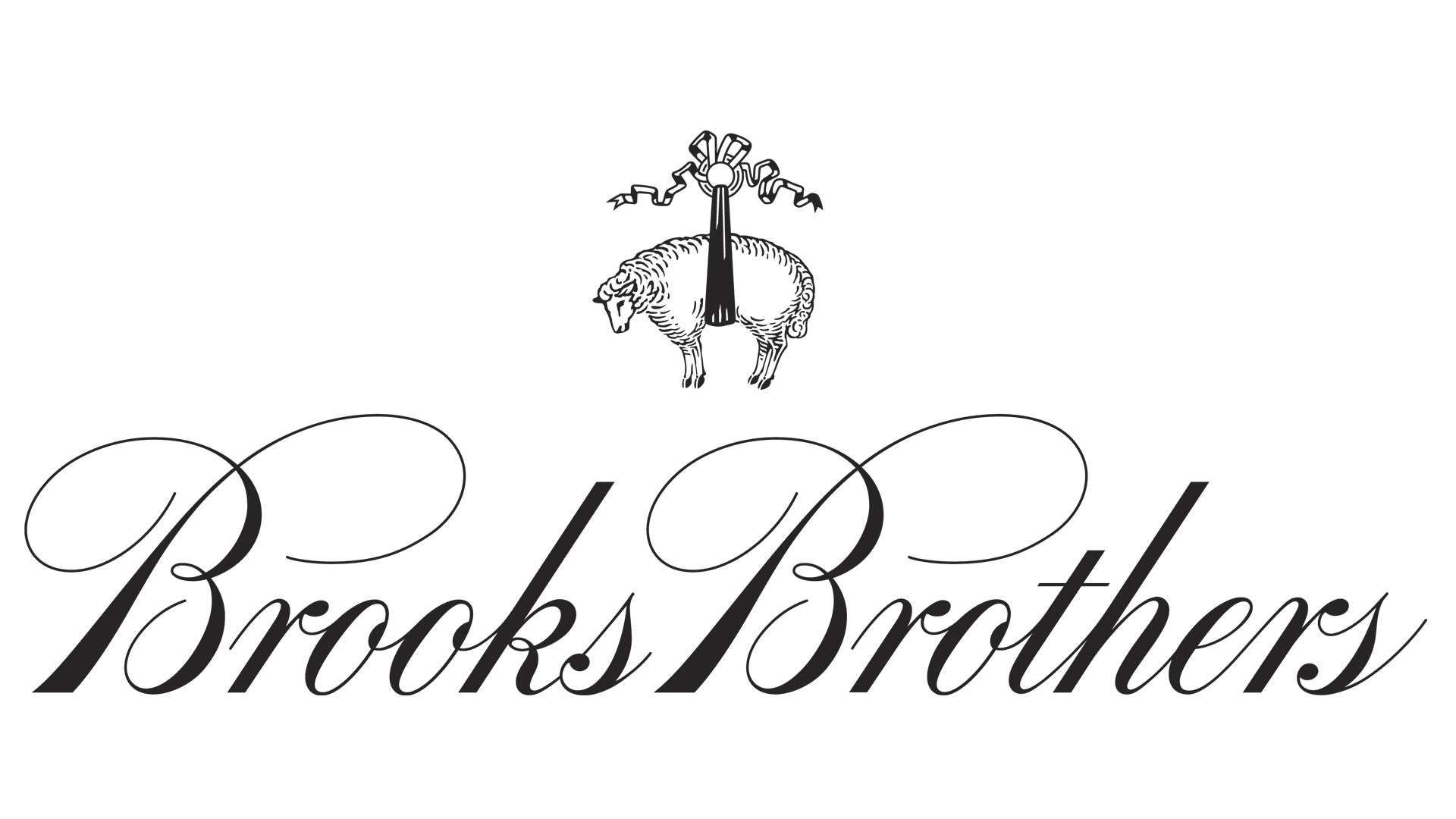BROOKS BROTHERS logo