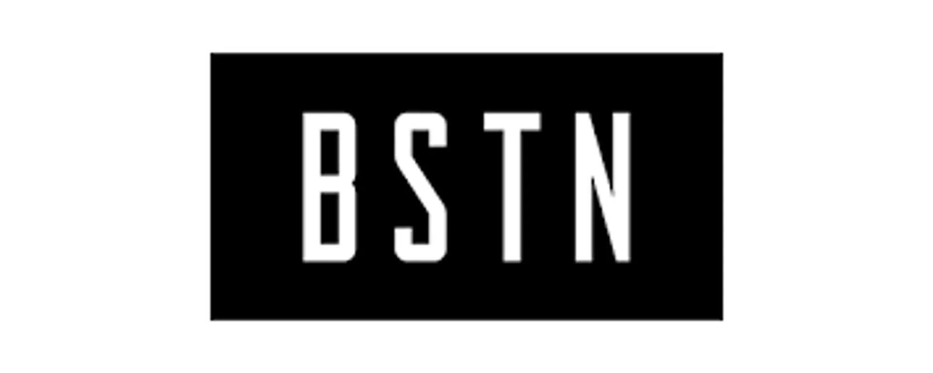 BSTN logo. Current weekly ad