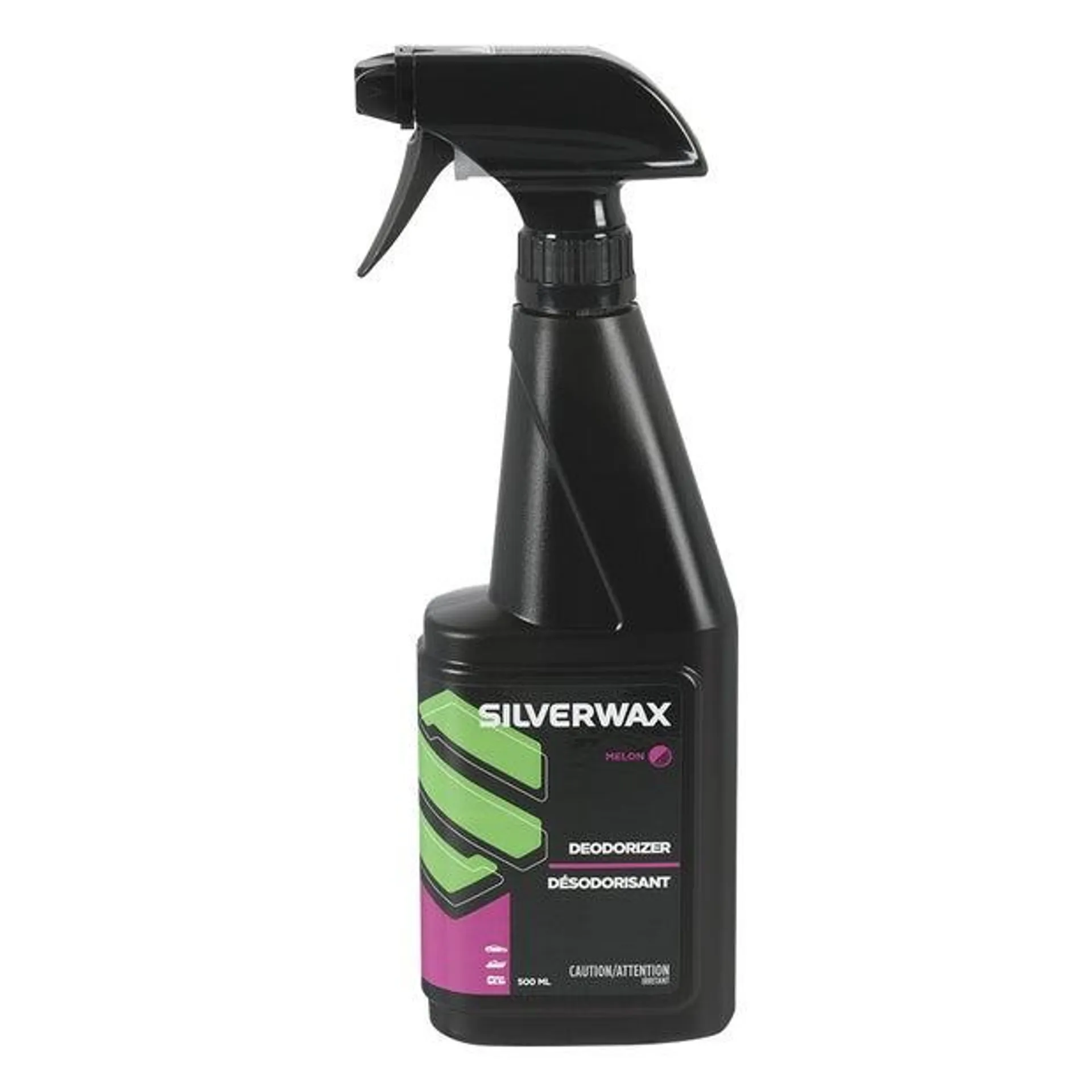 Désodorisant pour l'auto 500 ml