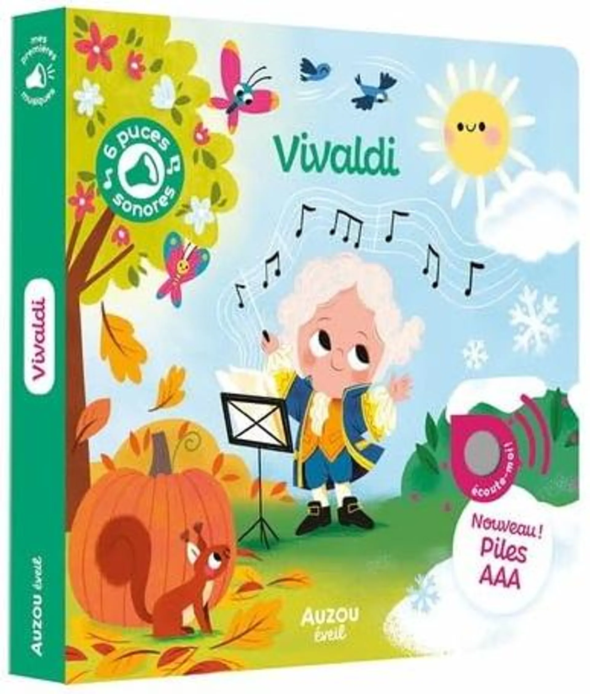 Vivaldi