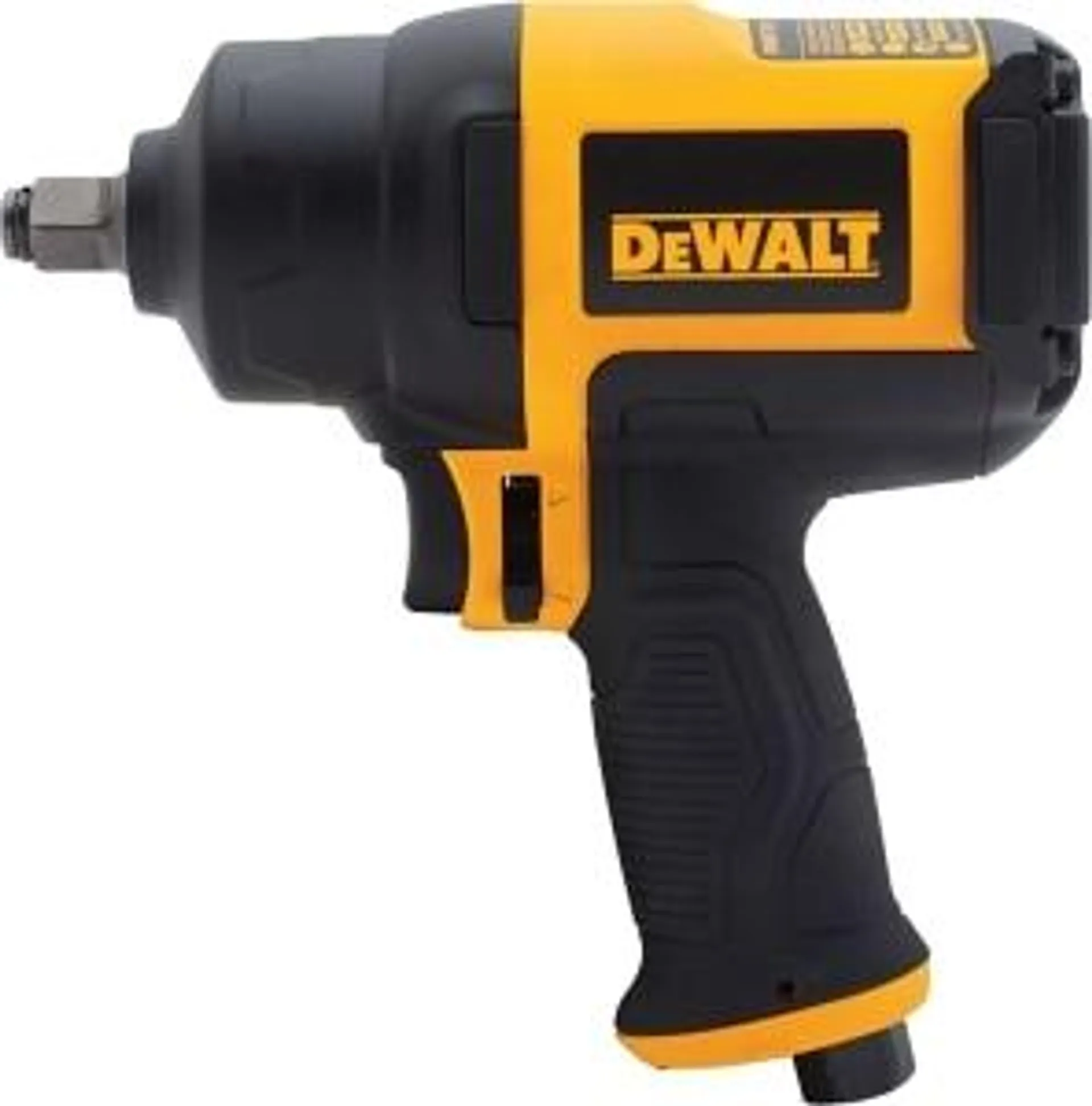 1/2 in. dr Heavy-Duty Air Impact Wrench