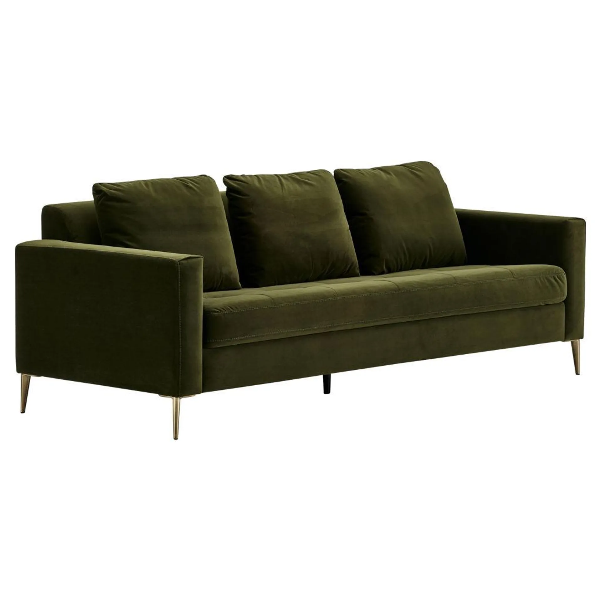 Sofa en tissu