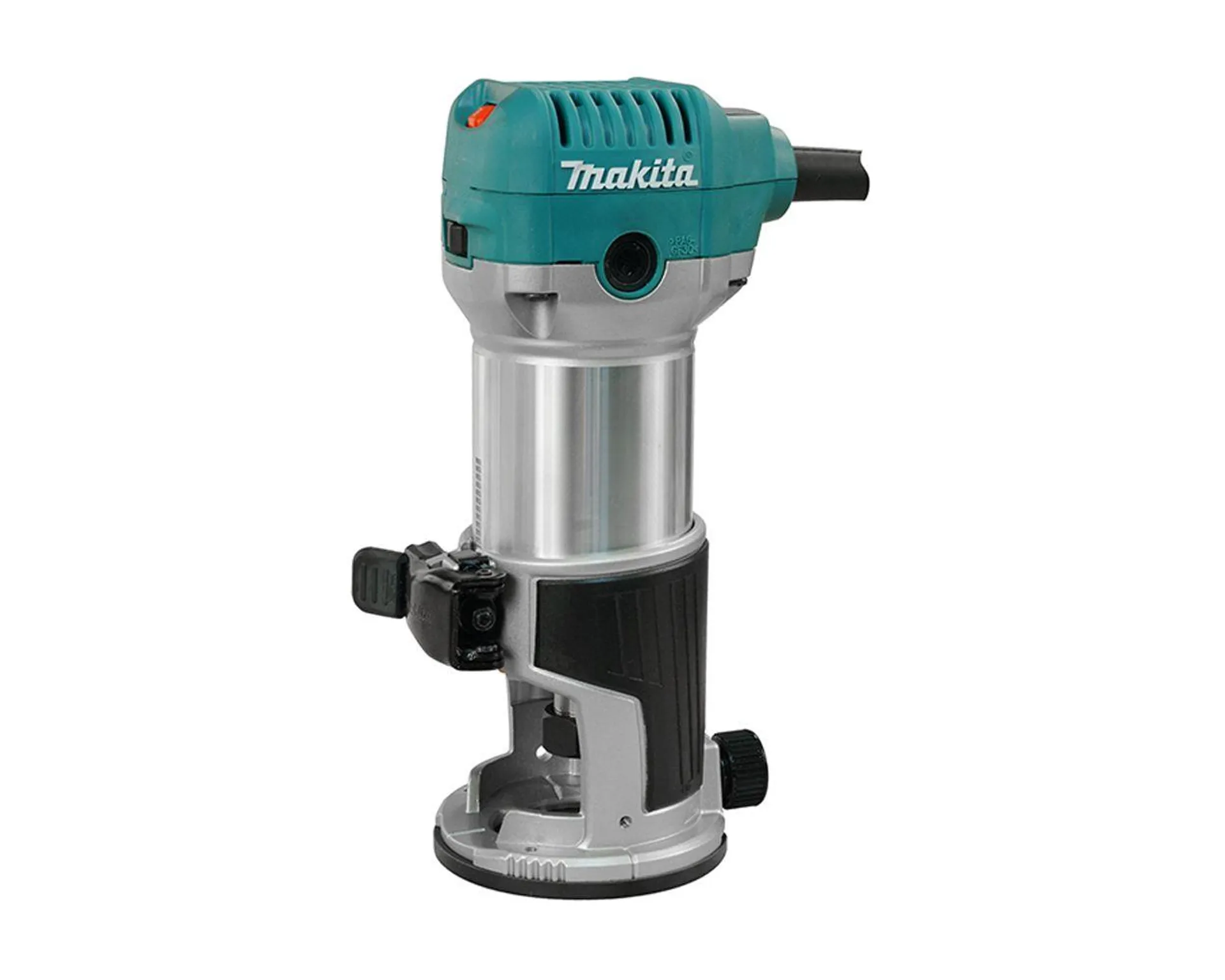 Toupie compacte de 1-1/4 hp RT0701C, Makita