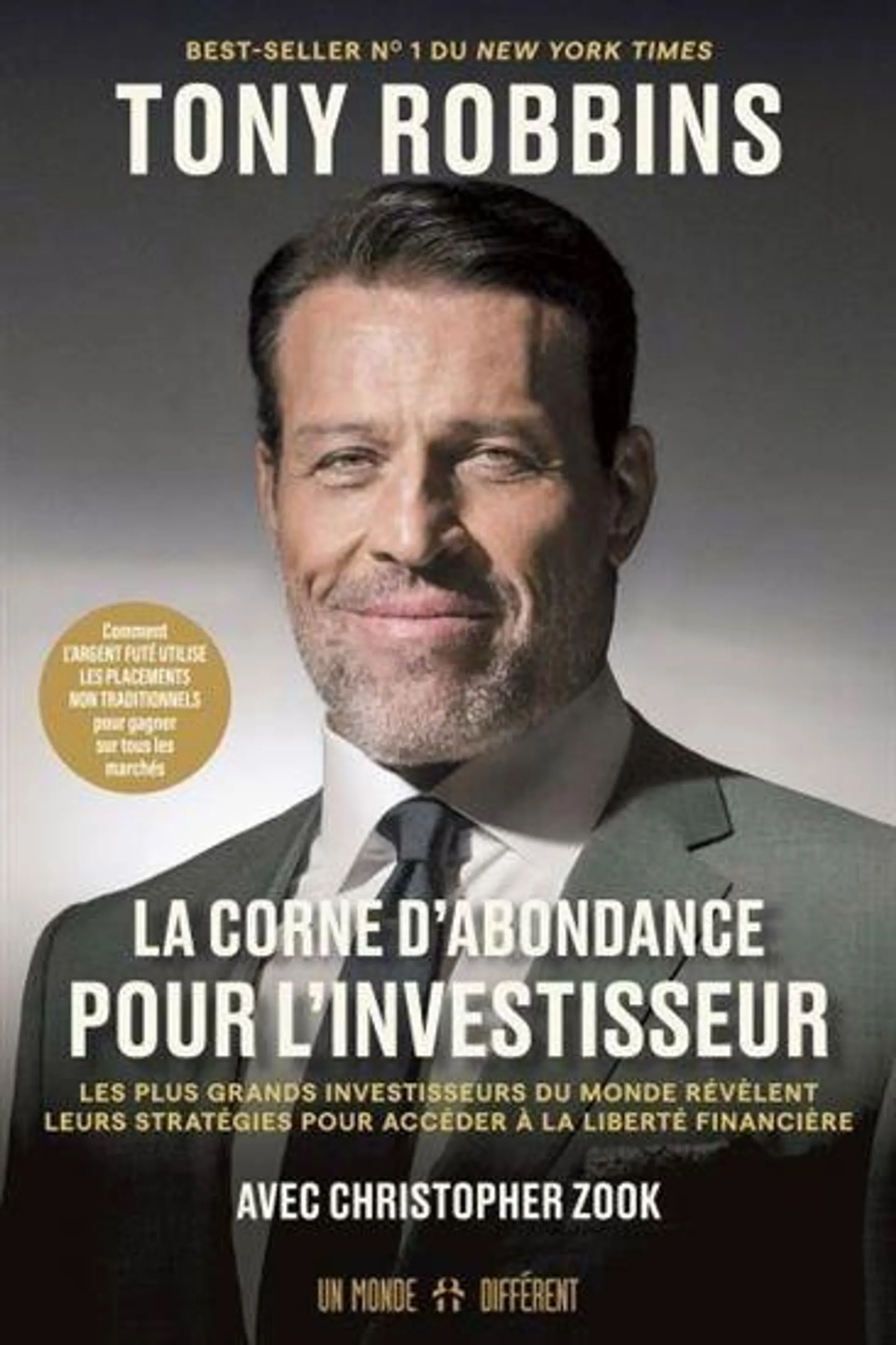 La Corne d'abondance pour l'investisseur