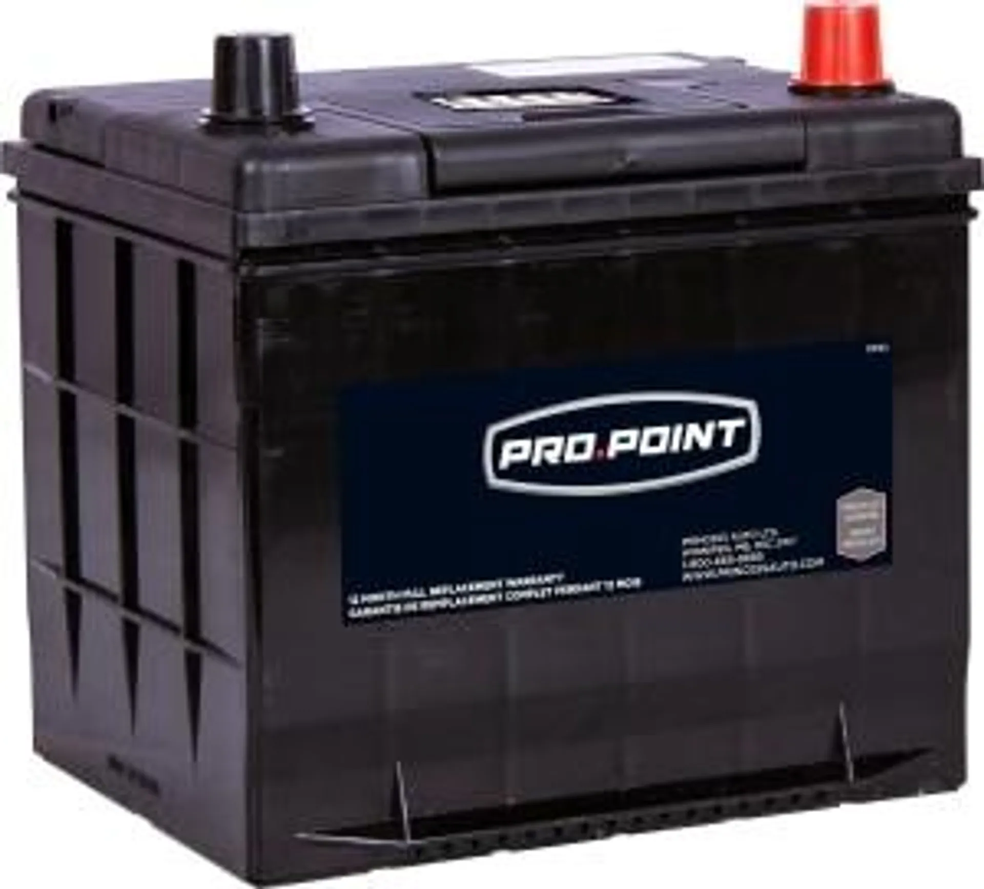 26R Automotive/SUV/Light Truck Starting Battery