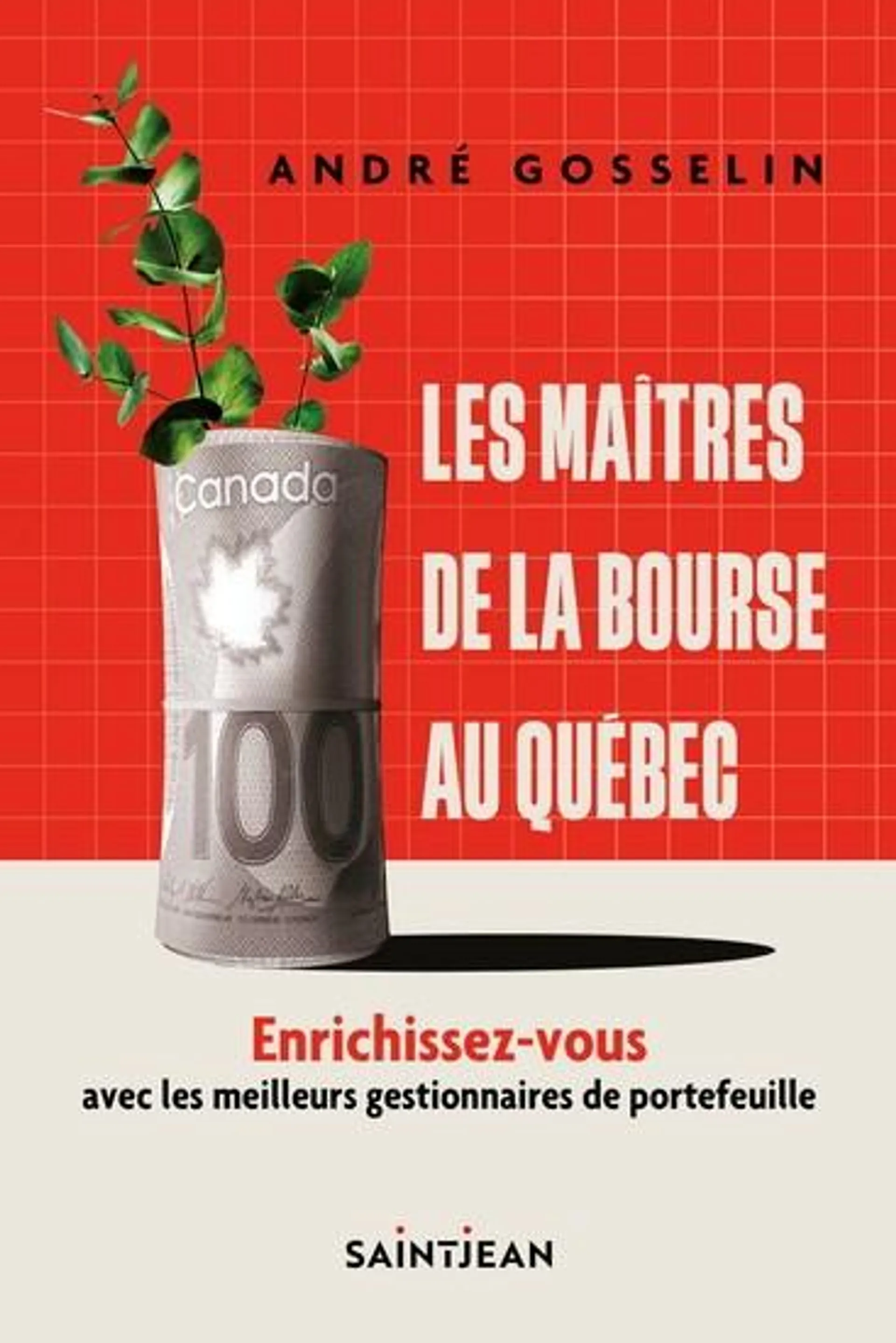 Les Maîtres de la bourse au Québec