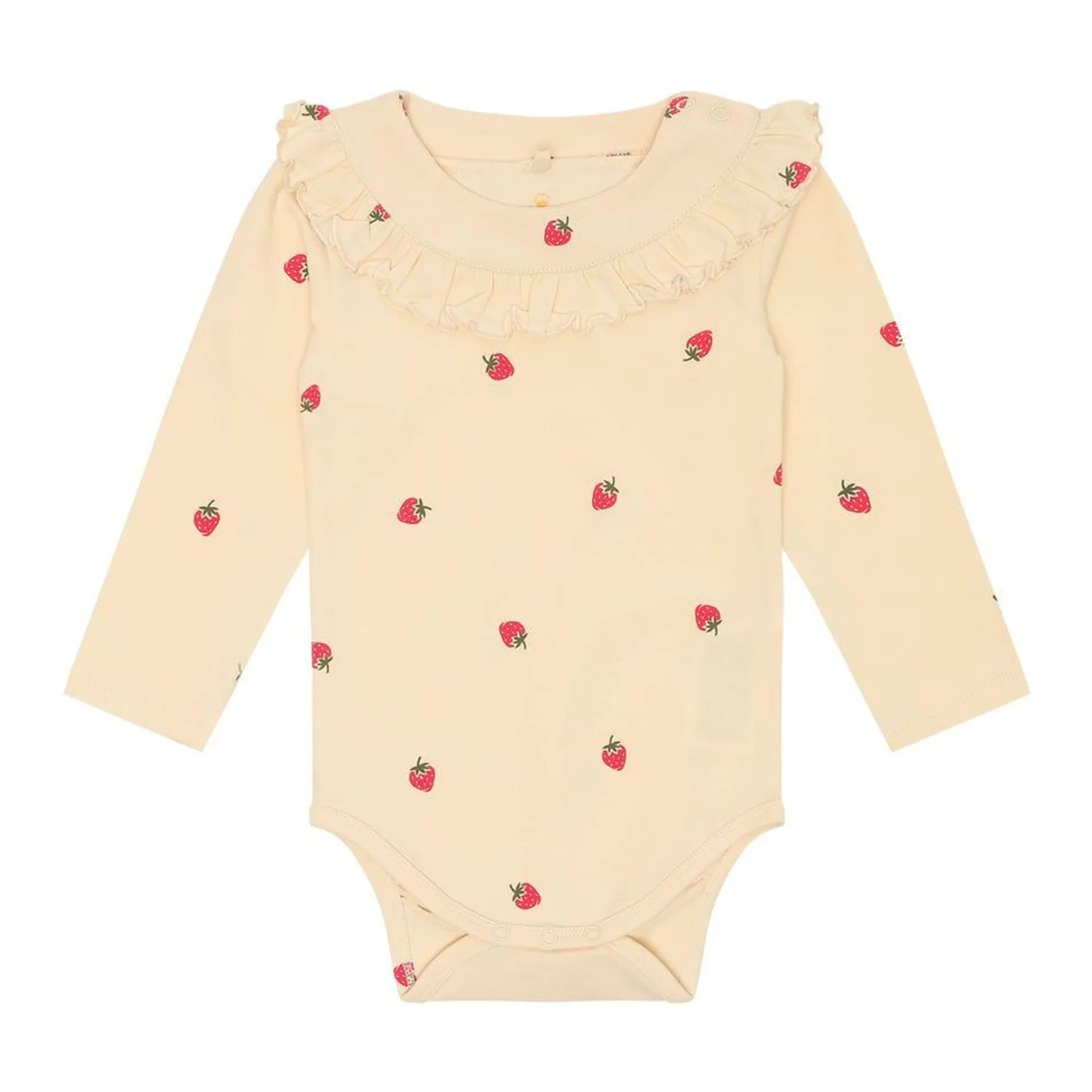 Larawila Bodysuit Sizes 6-36m