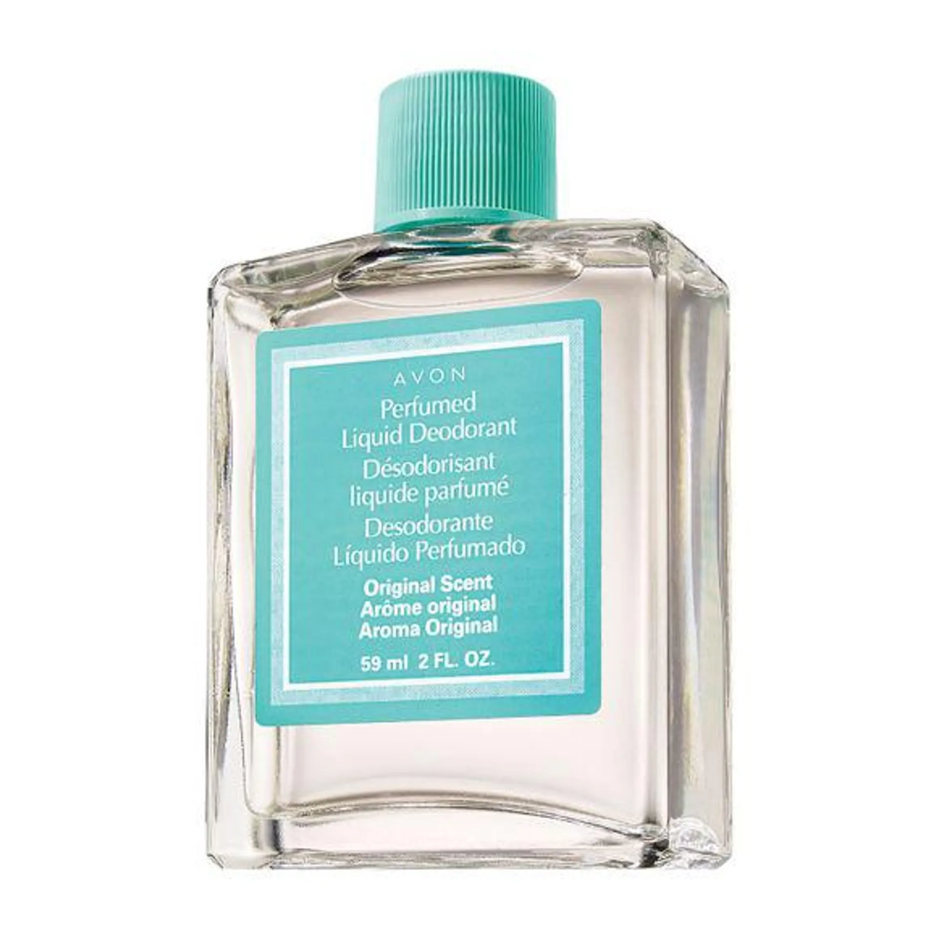 Désodorisant liquide parfumé