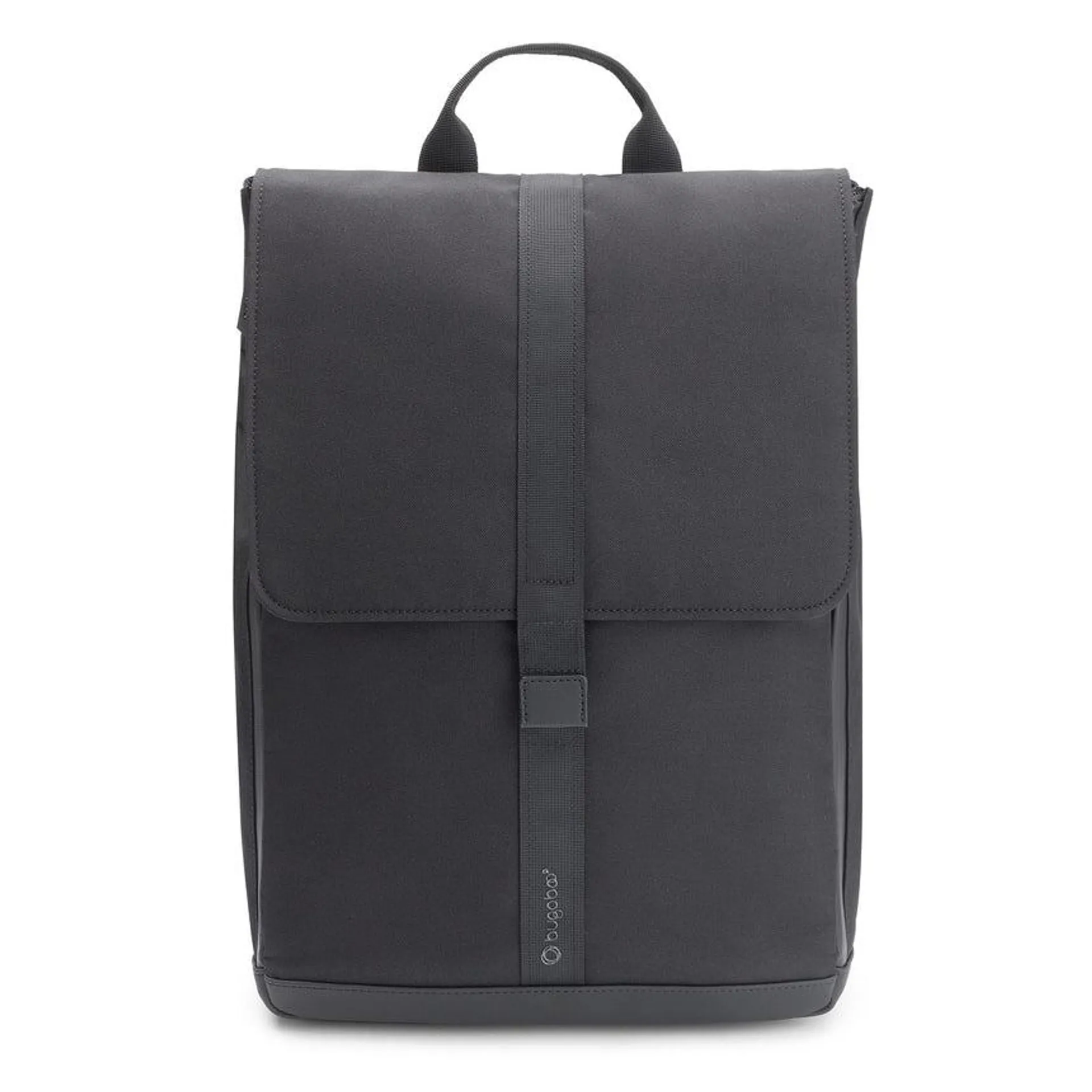 Sac à Couches à Dos - Midnight Noir