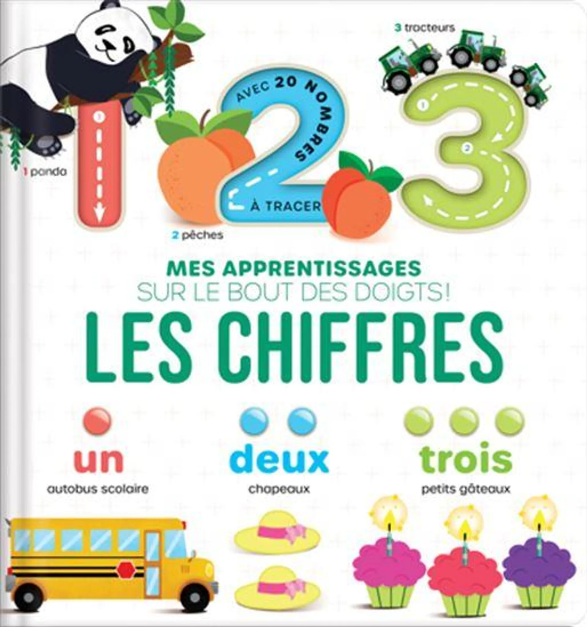 Les Chiffres