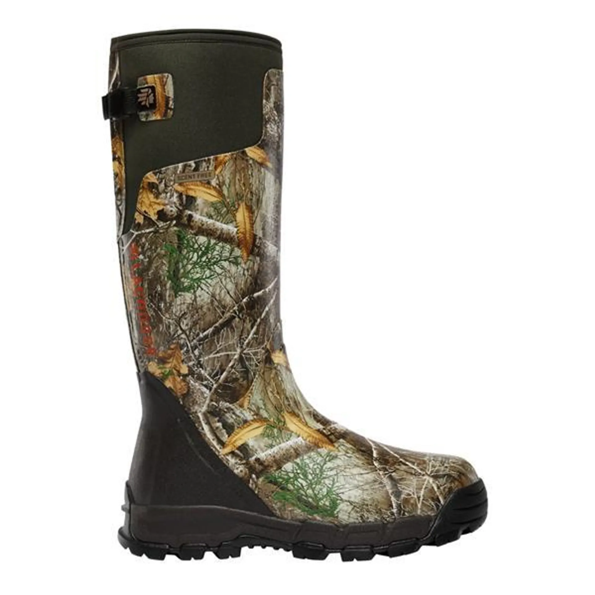 Bottes de chasse Alphaburly Pro 400G pour homme