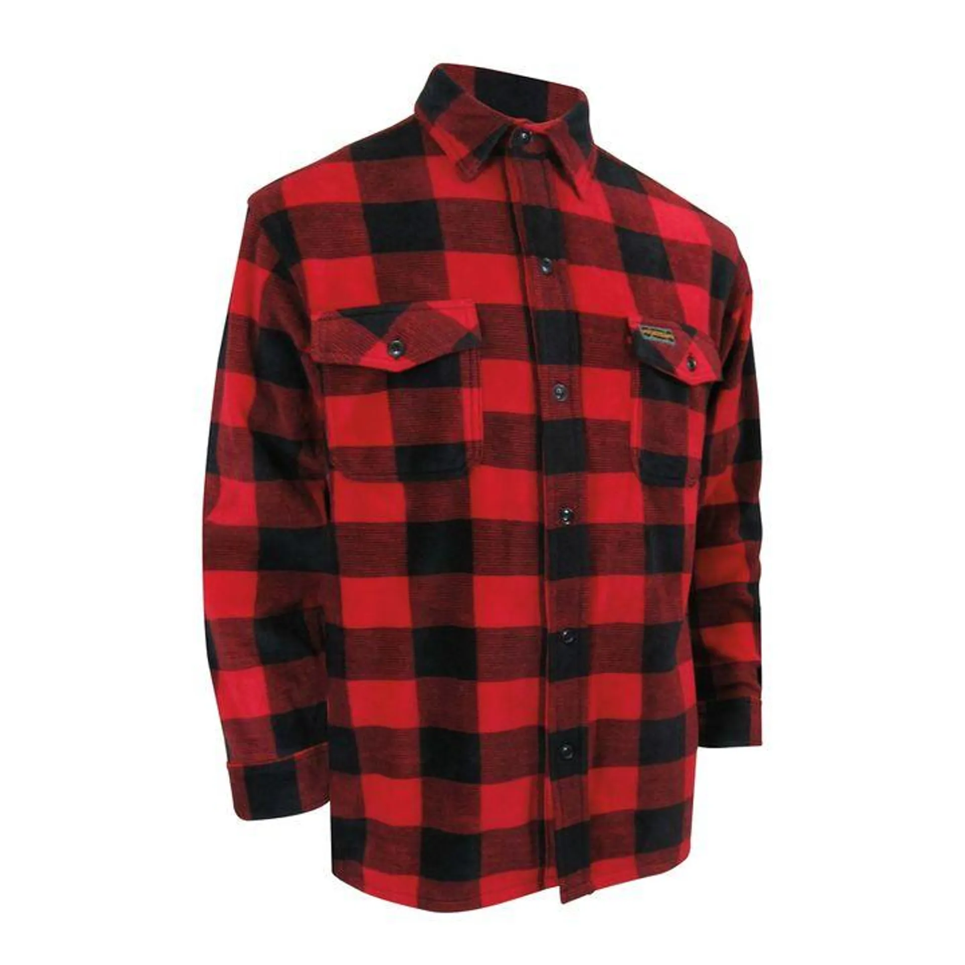 Chemise en polar - Homme