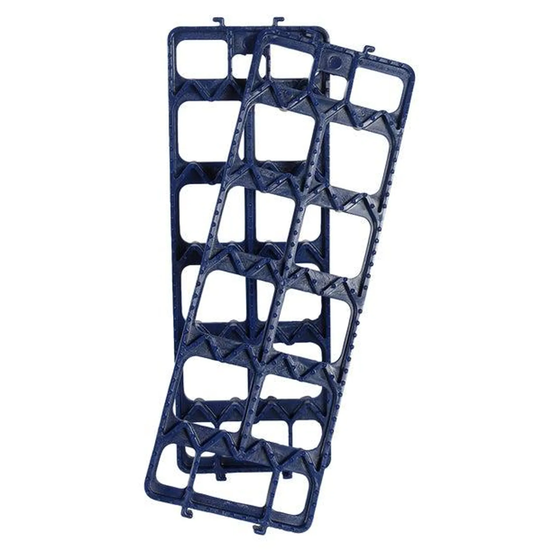 Grilles de traction pour l'automobile Pqt/2