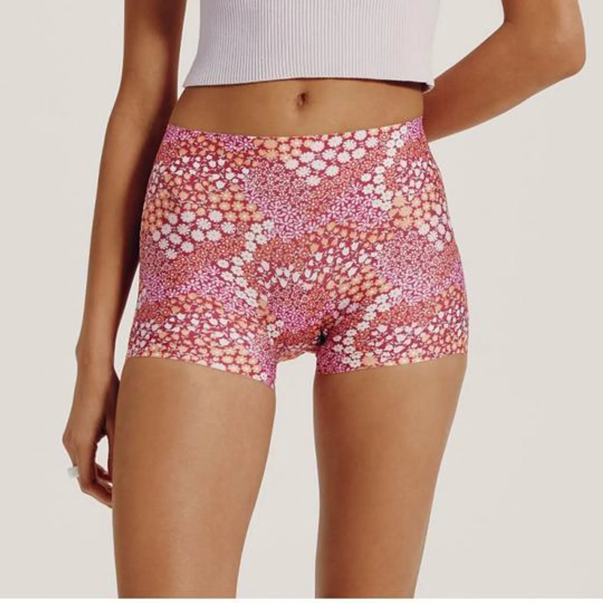 Juniors' Teen Super Leakproof Sleepover Short