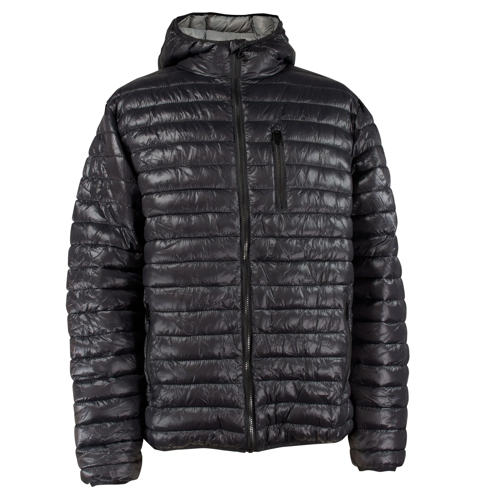 Manteau demi-saison "Iberville" - Homme