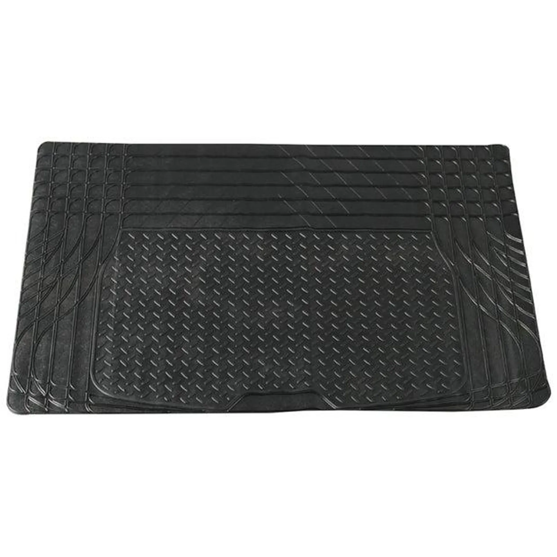 Tapis pour coffre d'auto 46 7/8 po x 32 1/4 po