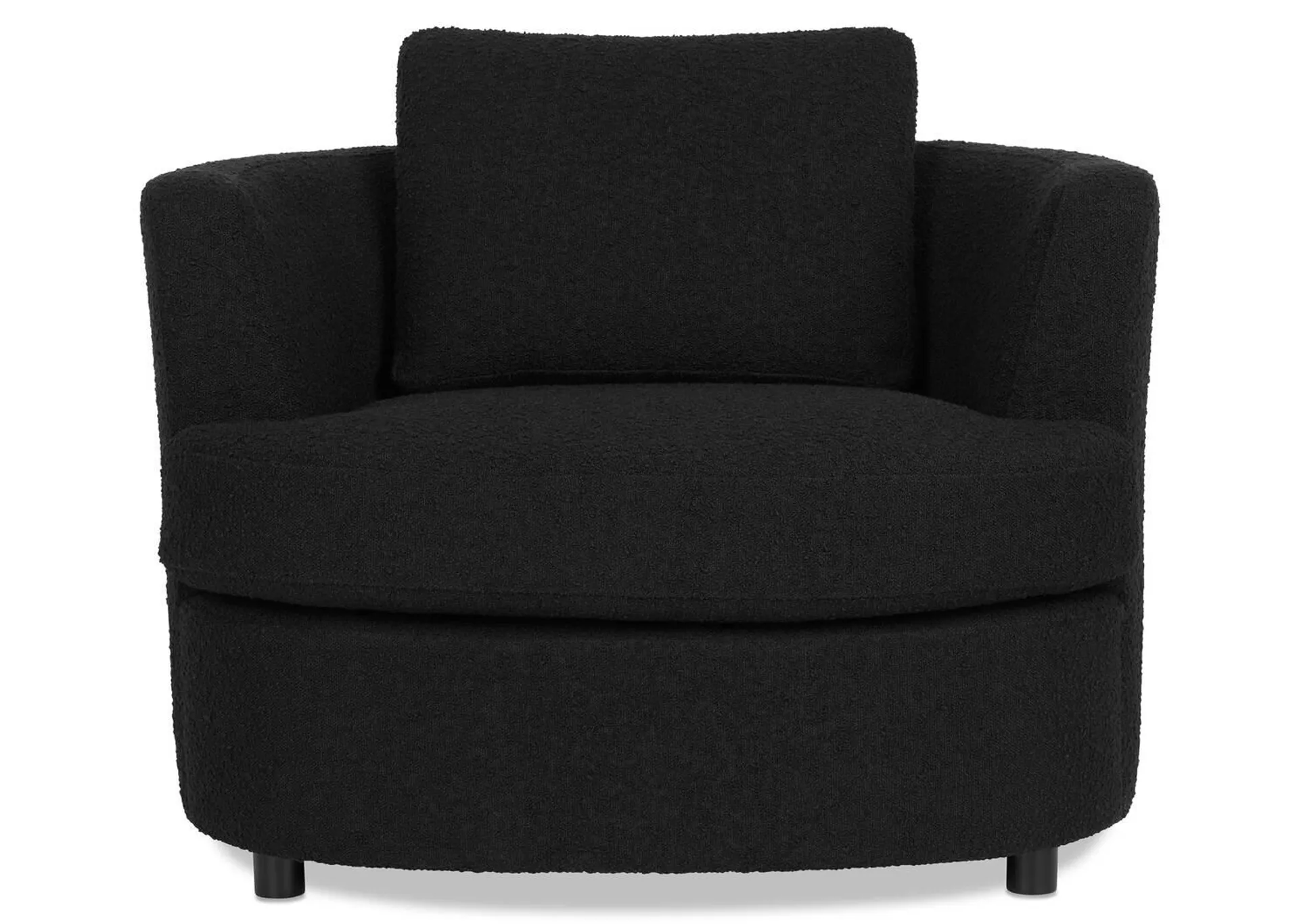 Fauteuil Harriet Amalie minuit