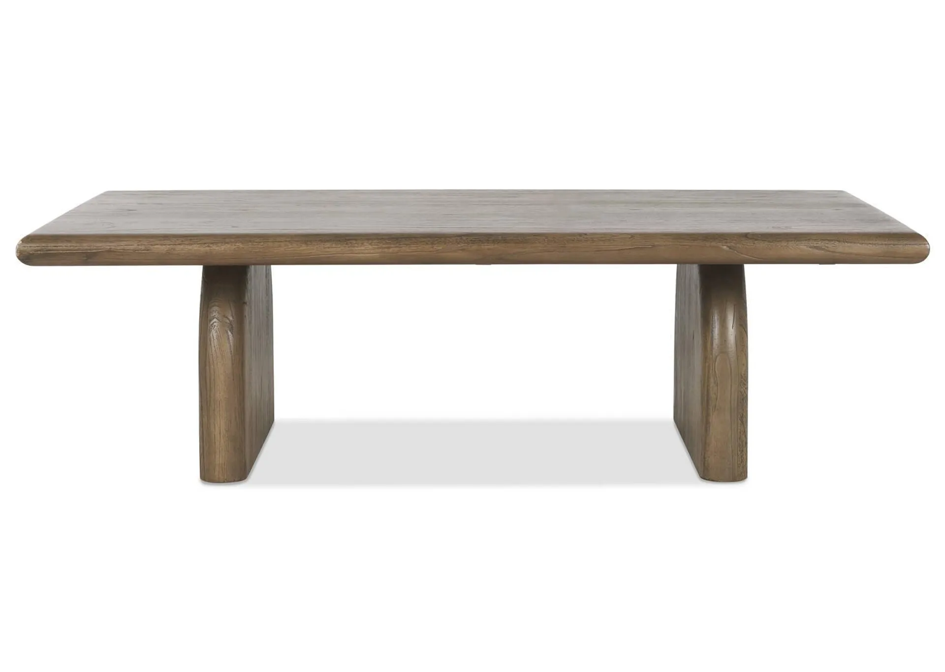 Table basse Ronen -Bolden sable