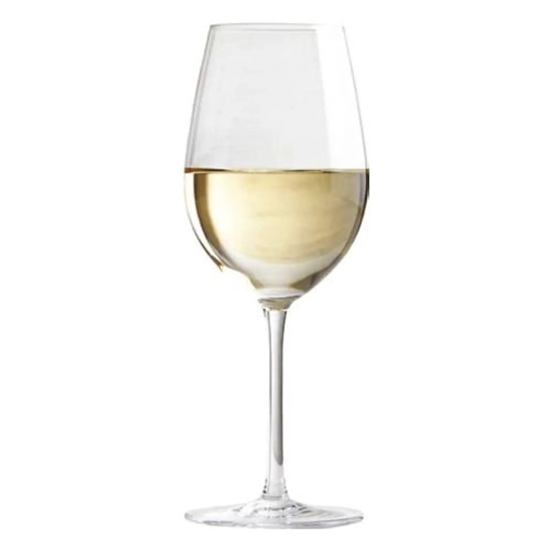 Set de 4 verres à vin de 330 ml