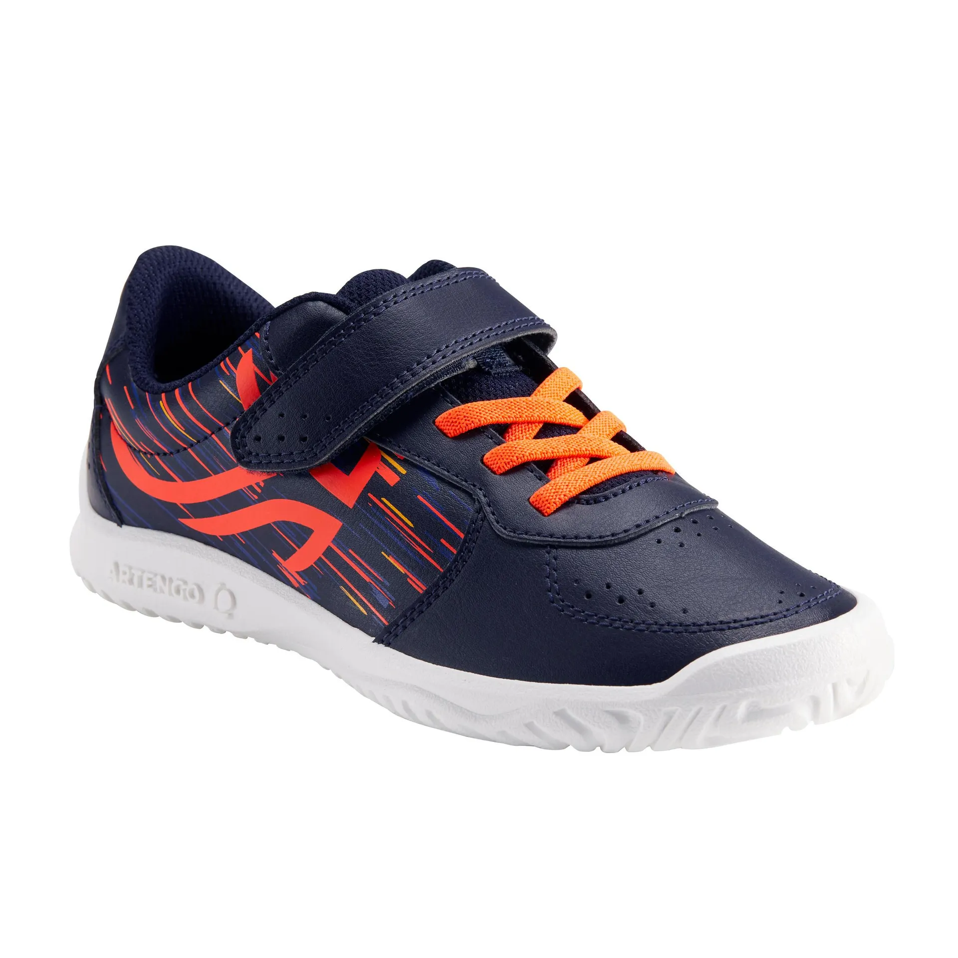 Chaussures de sport enfant – TS 130 bleu