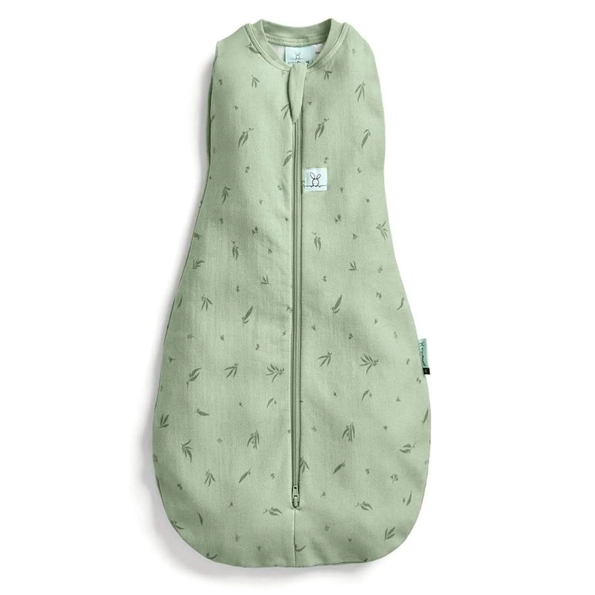 Cocoon Swaddle Sack 1.0 TOG 6-12m - Willow