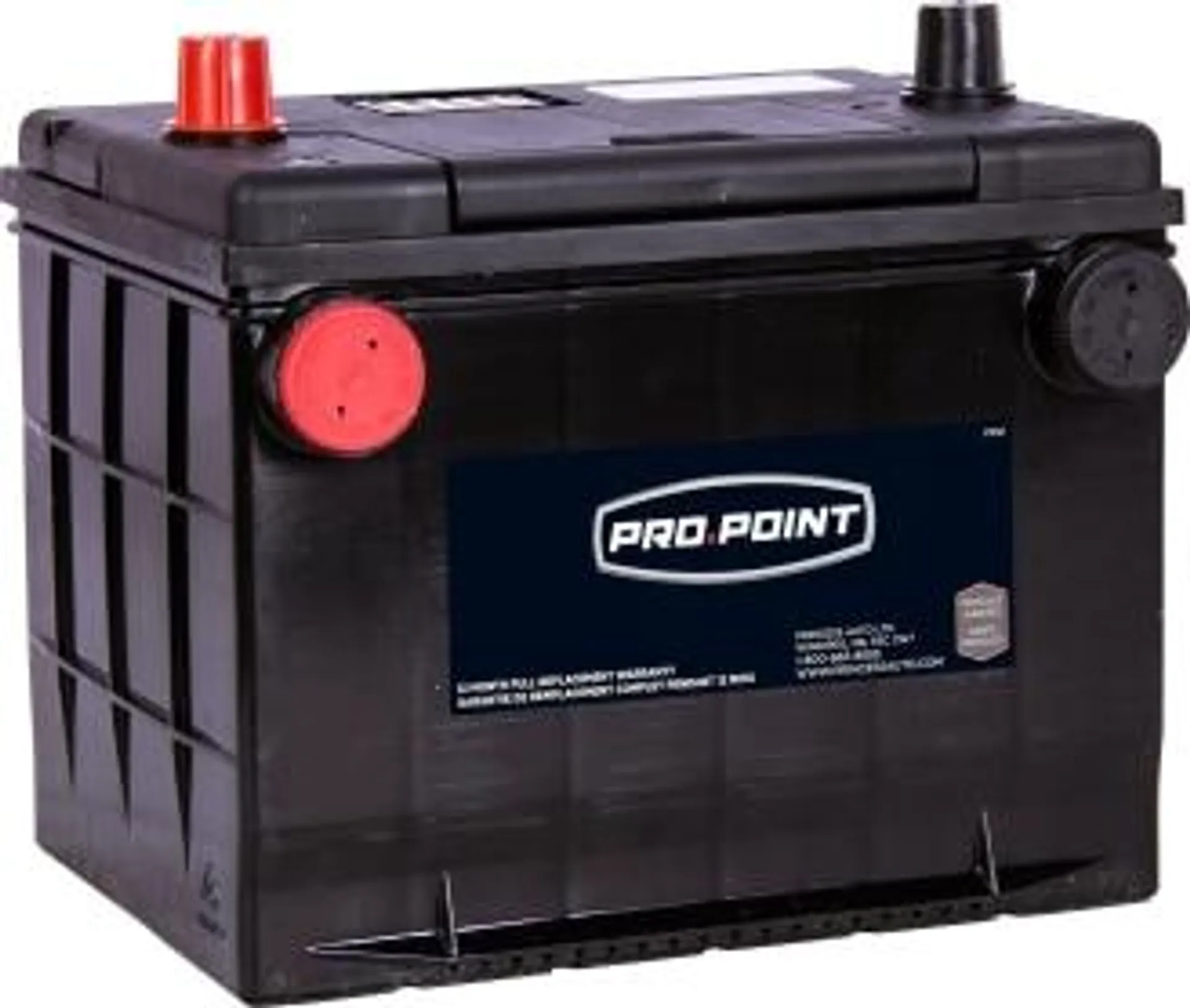 PROPOINT 34/78 Automotive/SUV/Light Truck Starting Battery