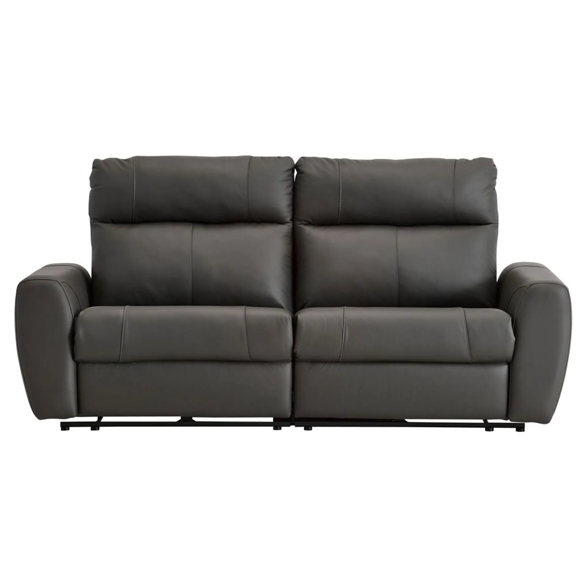 Sofa condo inclinable motorisé Carter