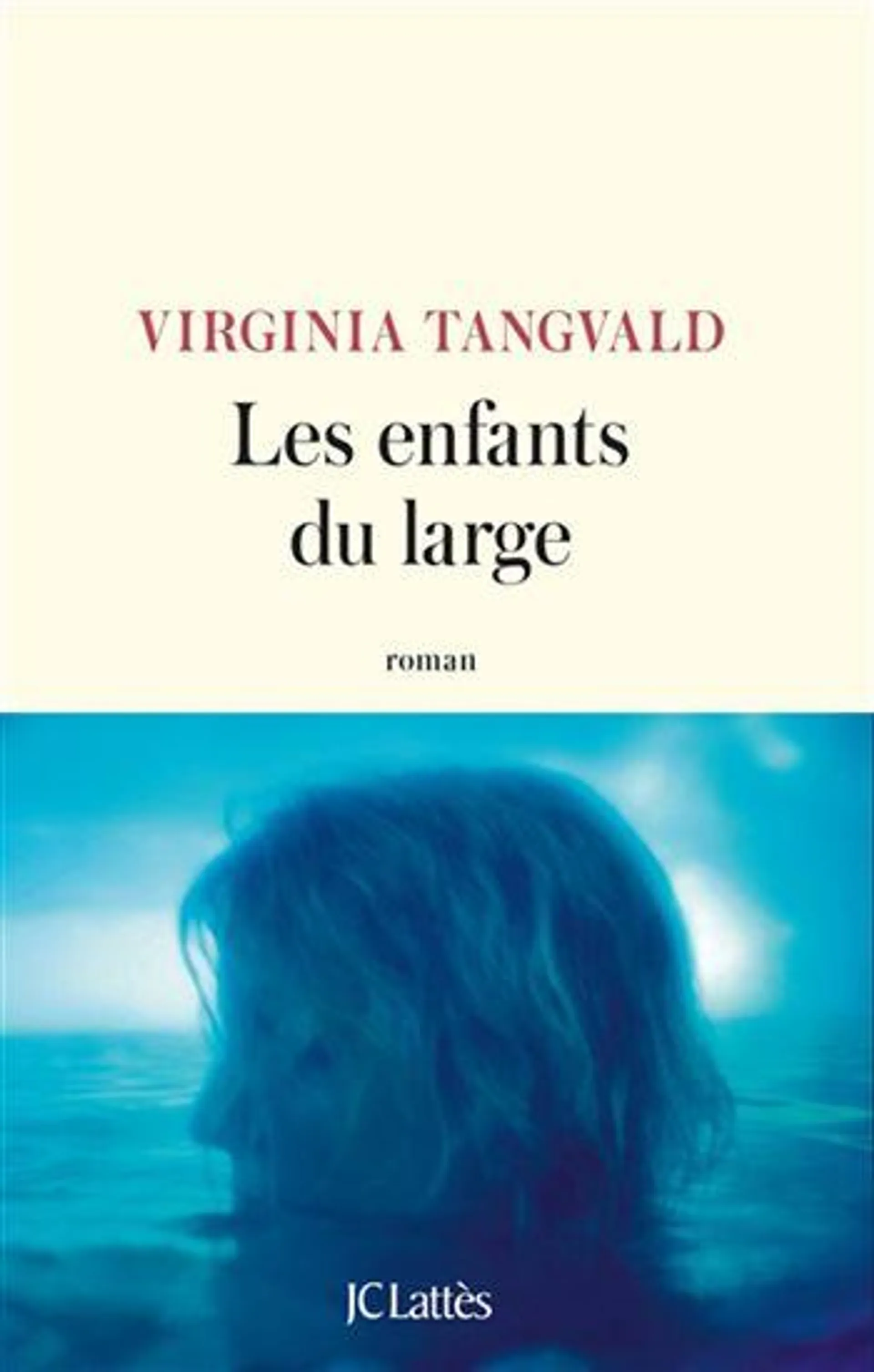 Les Enfants du large