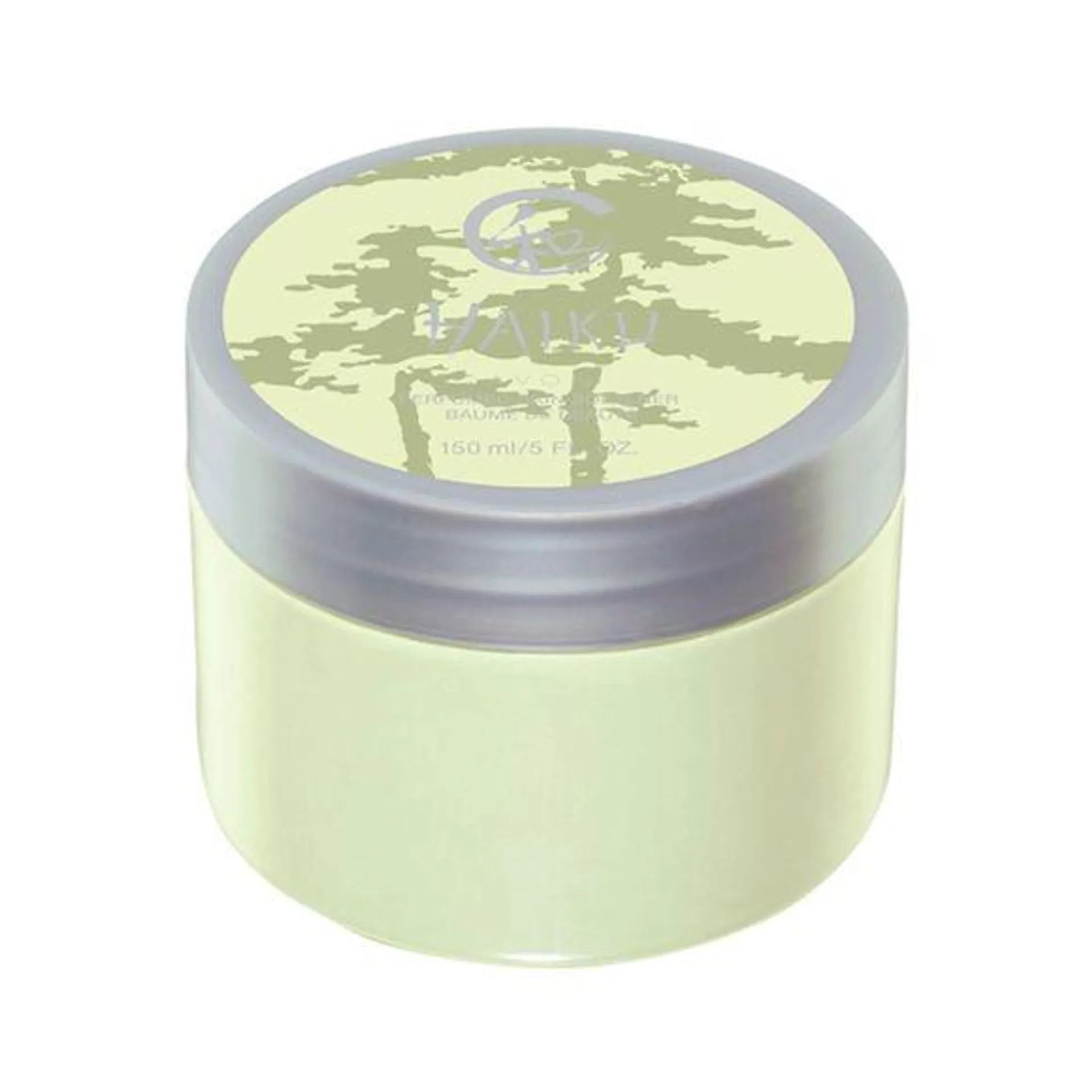 Baume de beauté Haiku