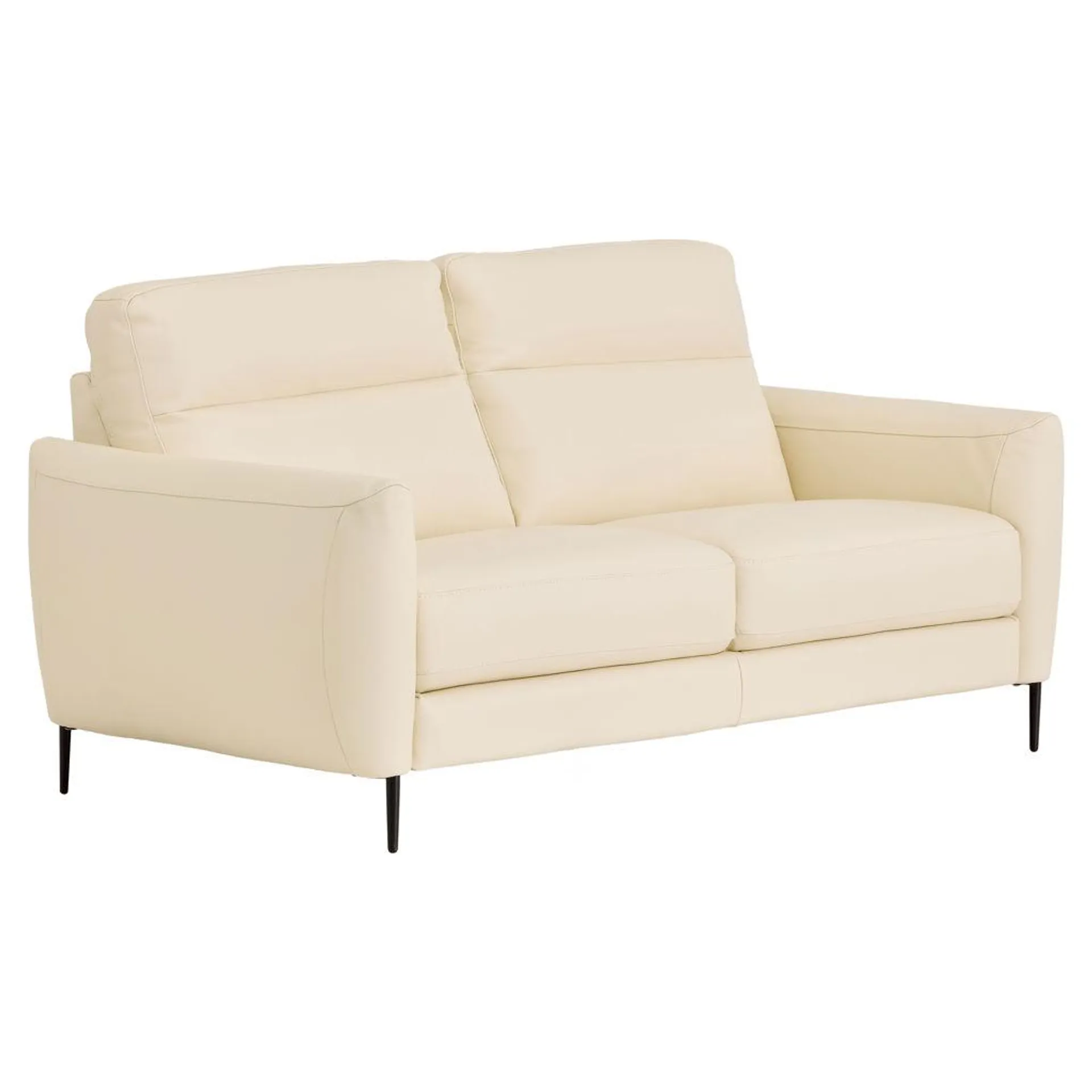 Sofa en cuir collection Domus