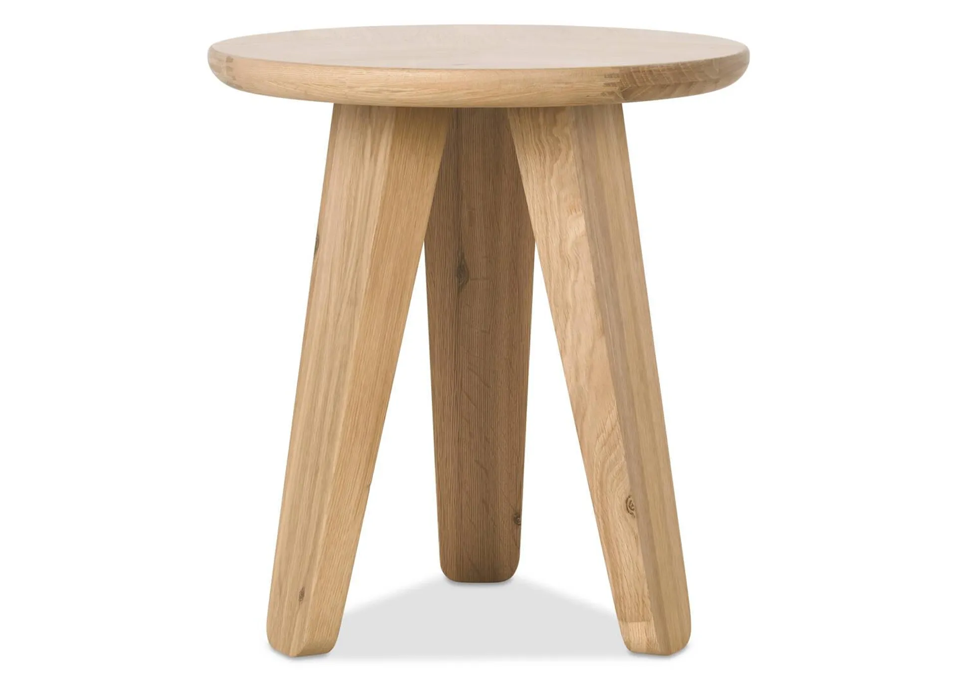 Table d'appoint Rideau -Miro naturel