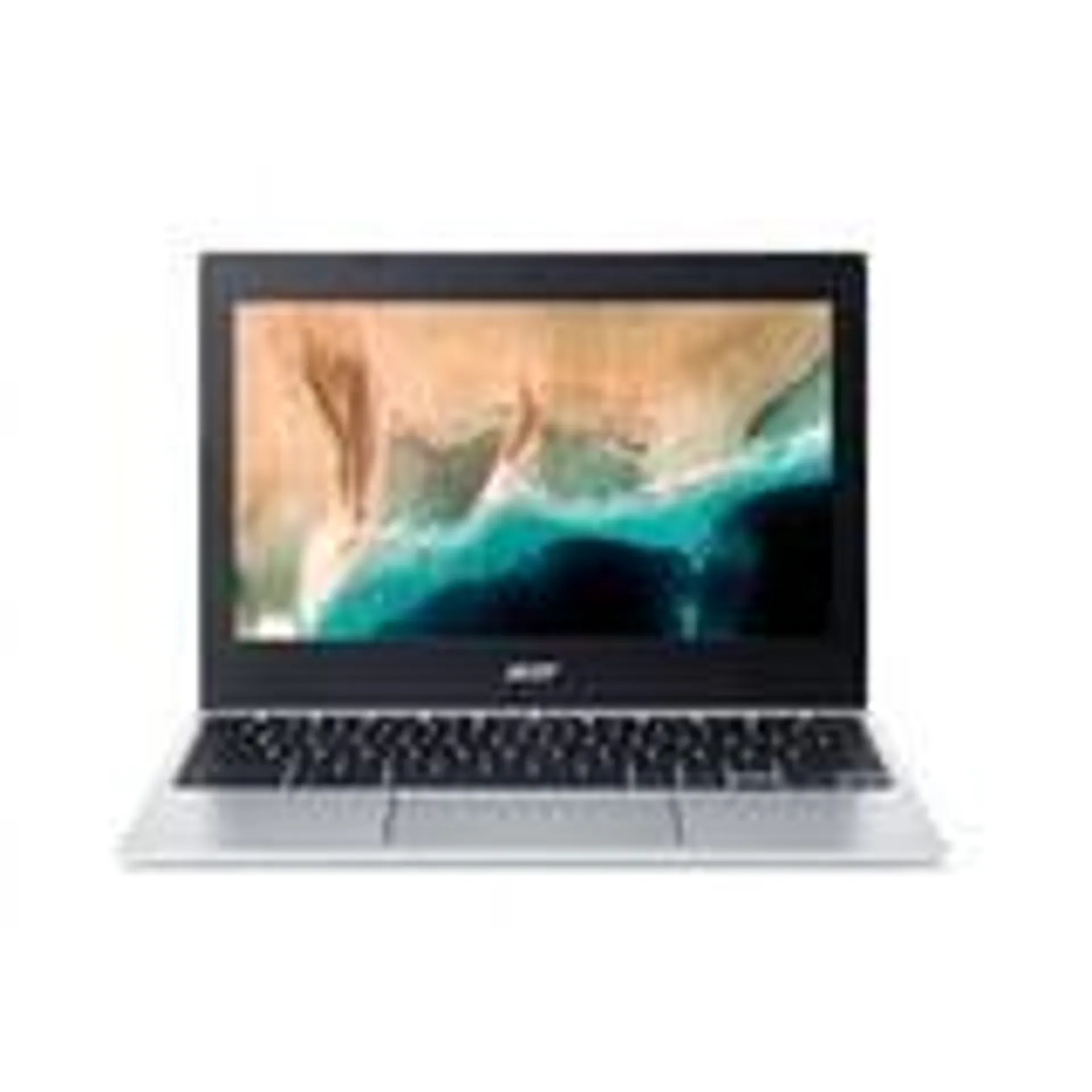 Acer Chromebook 311 Ordinateur Portable 11.6 Pouces HD MediaTek MTK8183C 4 Go 64 Go Chrome OS Reconditionné Bon État