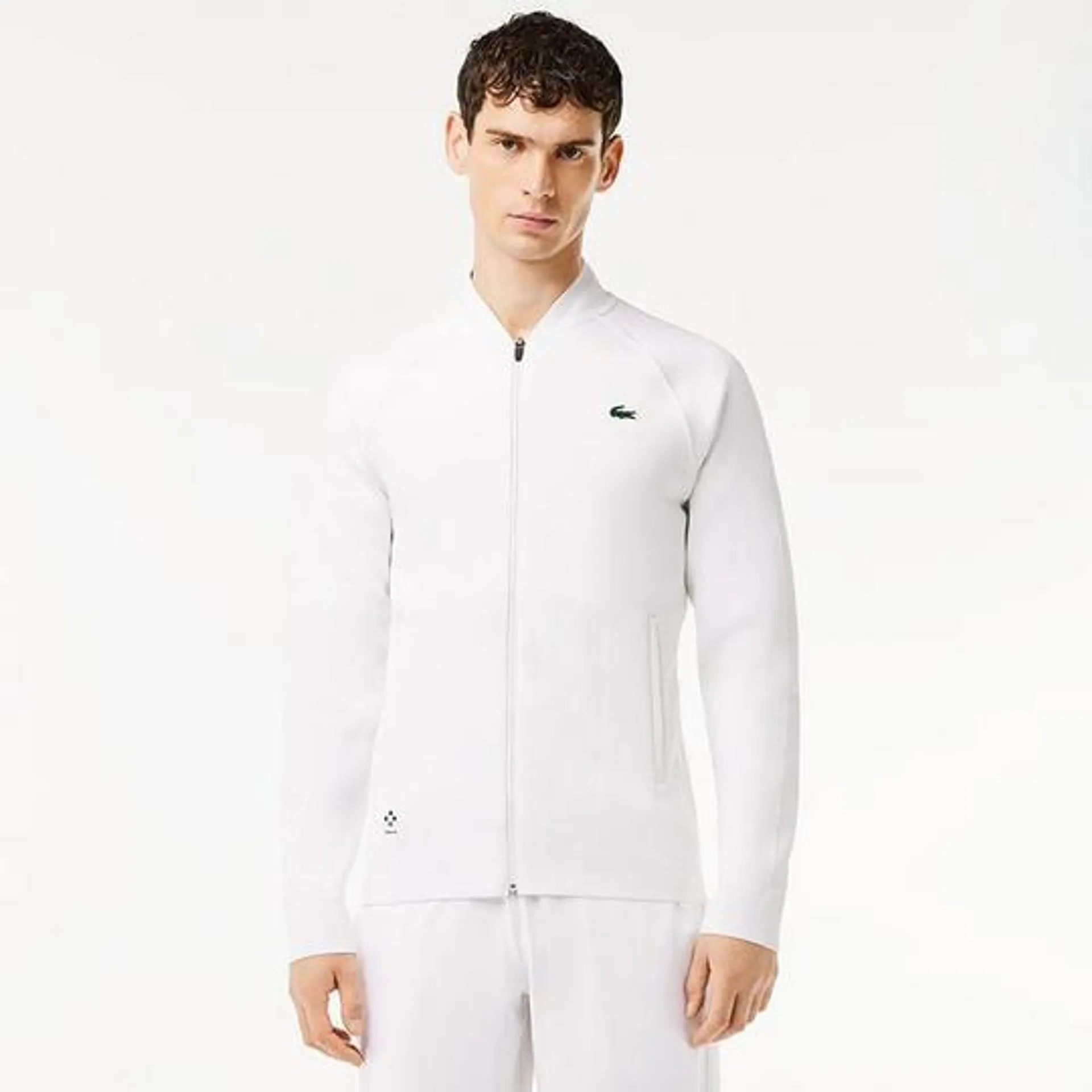 Men's Daniil Medvedev Ultra-Dry Jacket