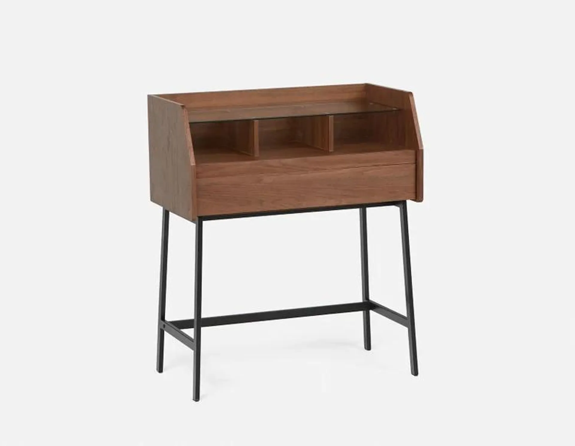 ELORA writing desk 82 cm