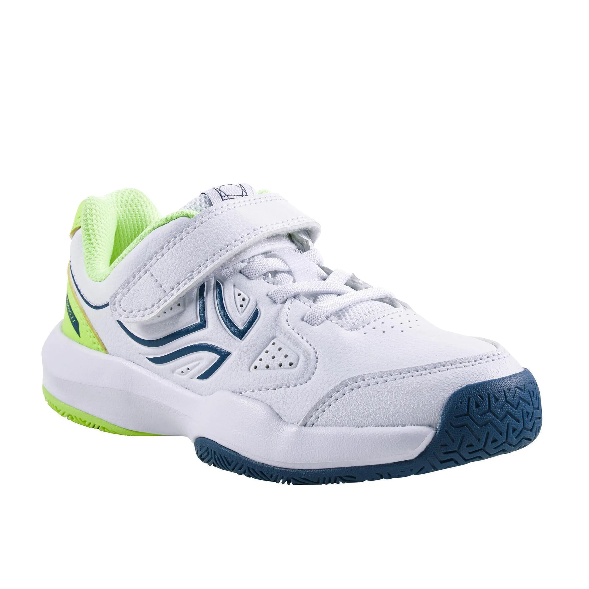 Chaussures de tennis enfants - TS 530 blanc